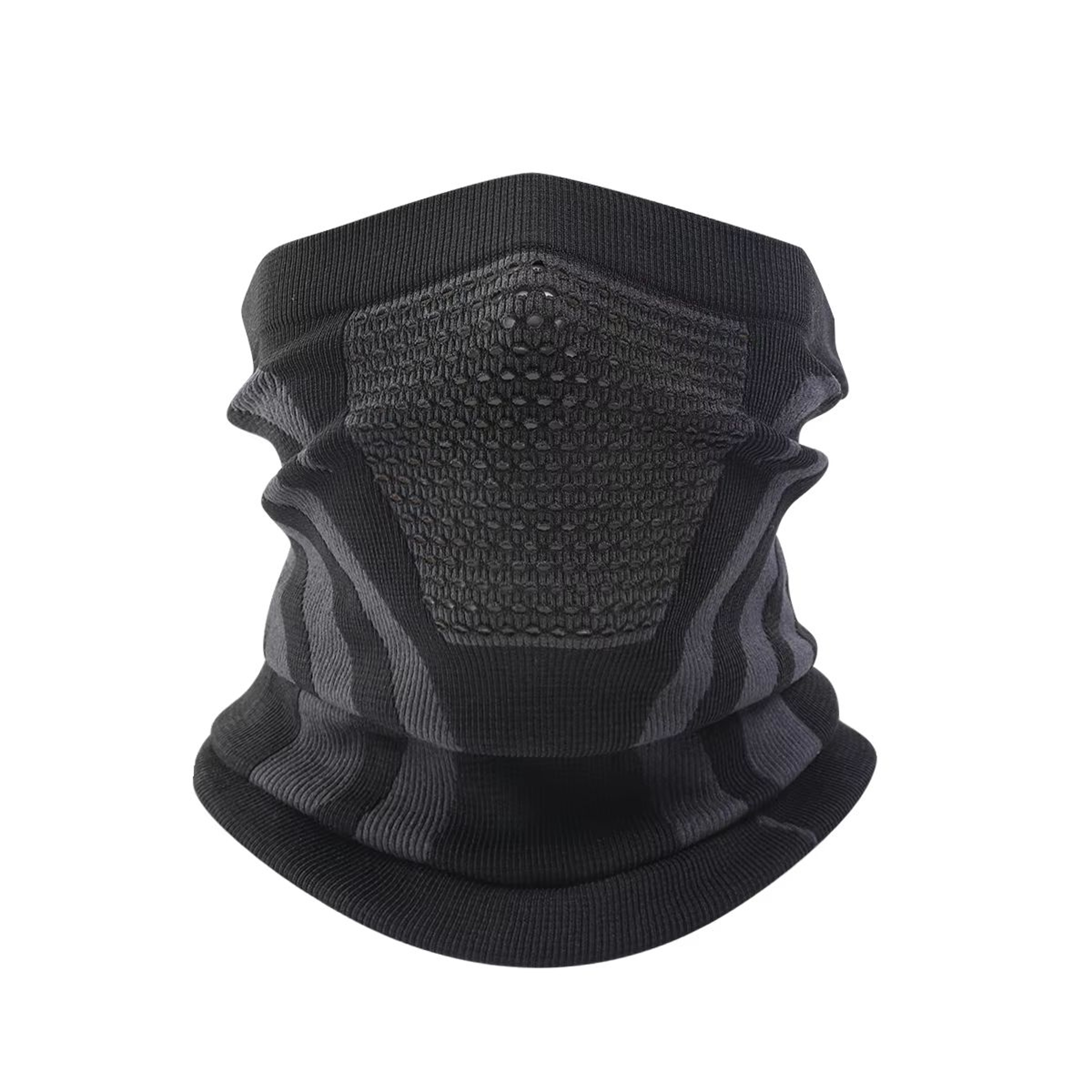 AllWeather Windproof Winter Neck Warmer Gaiter And Balaclava One Size For Ski Snowboard Motorcycle  6