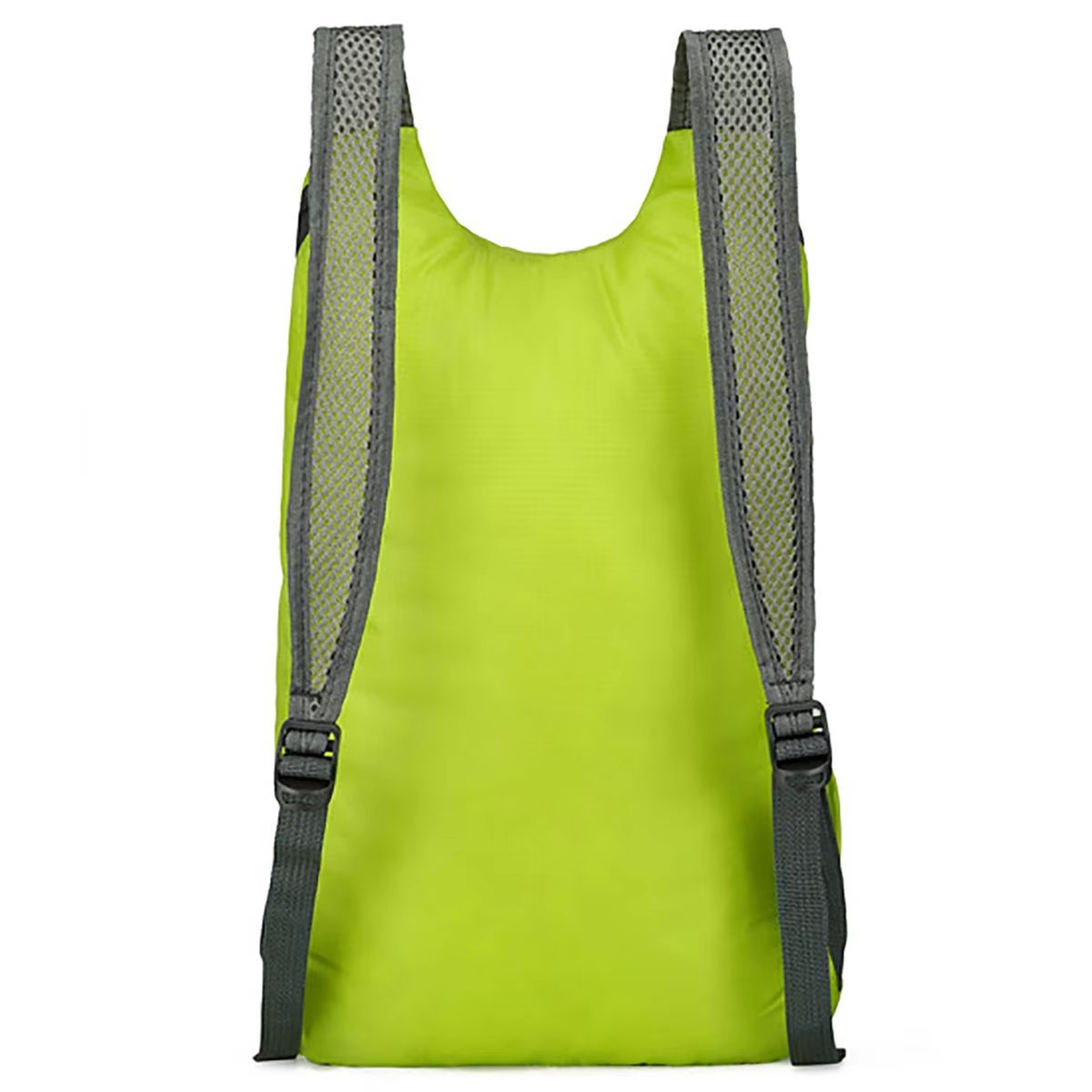Foldable Waterproof Lightweight Travel Backpack Large Capacity Weekend Bag 1