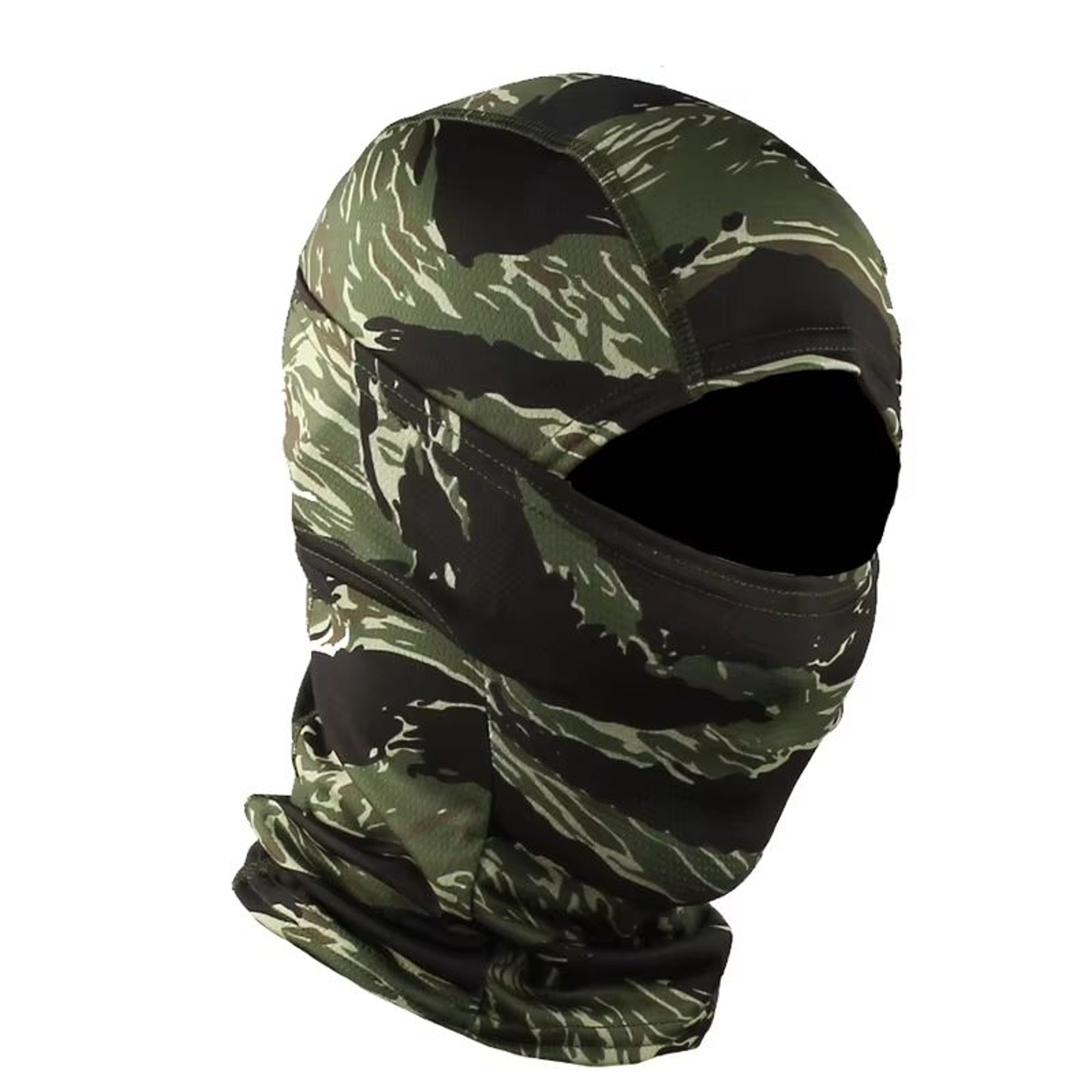 Camouflage Balaclava Full Face Mask Outdoor Sports Helmet Inner Cap For Cycling Hunting Hiking Ski 24