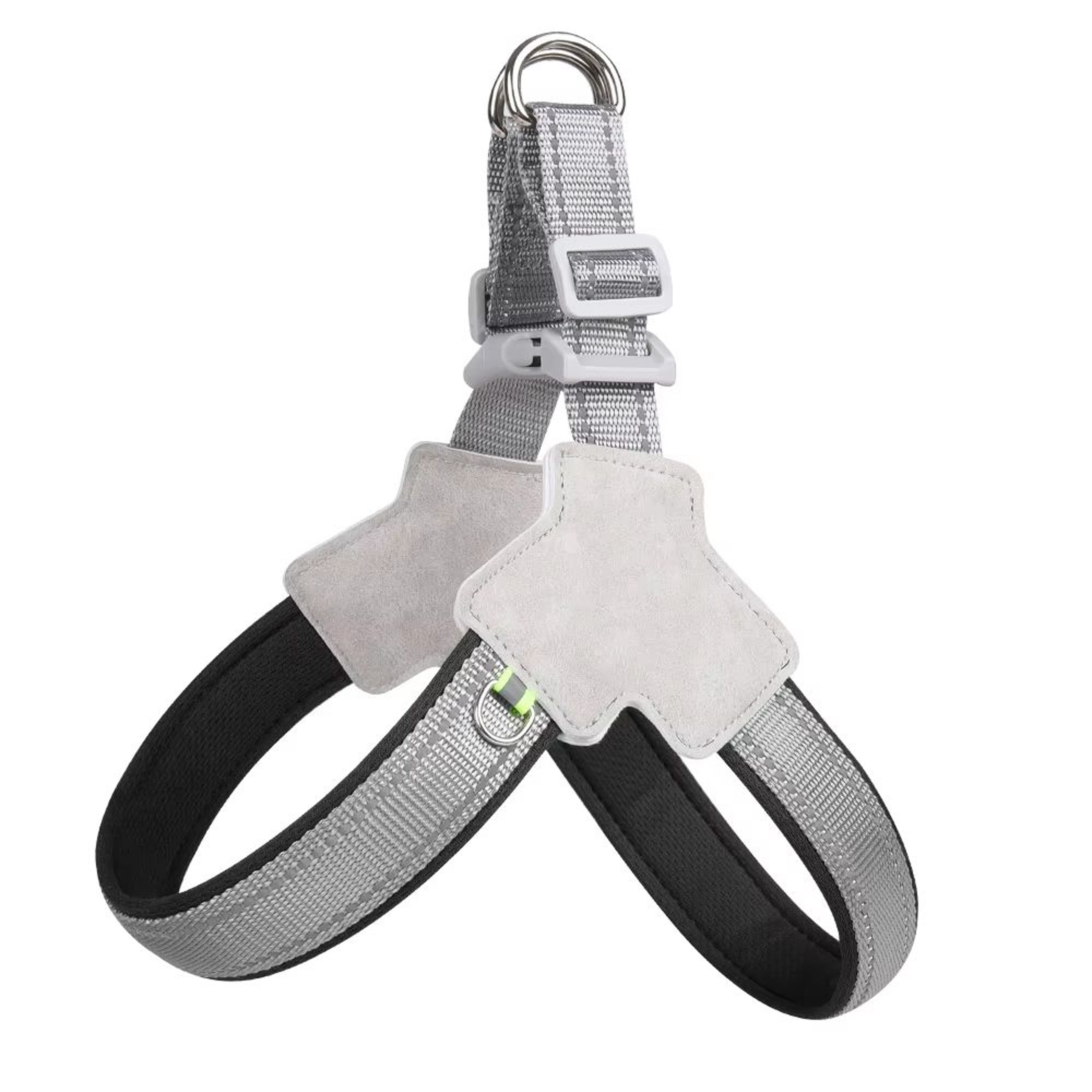 Soft No Pull Dog Harness Reflective Vest For Small And Medium Dogs And Cats 6