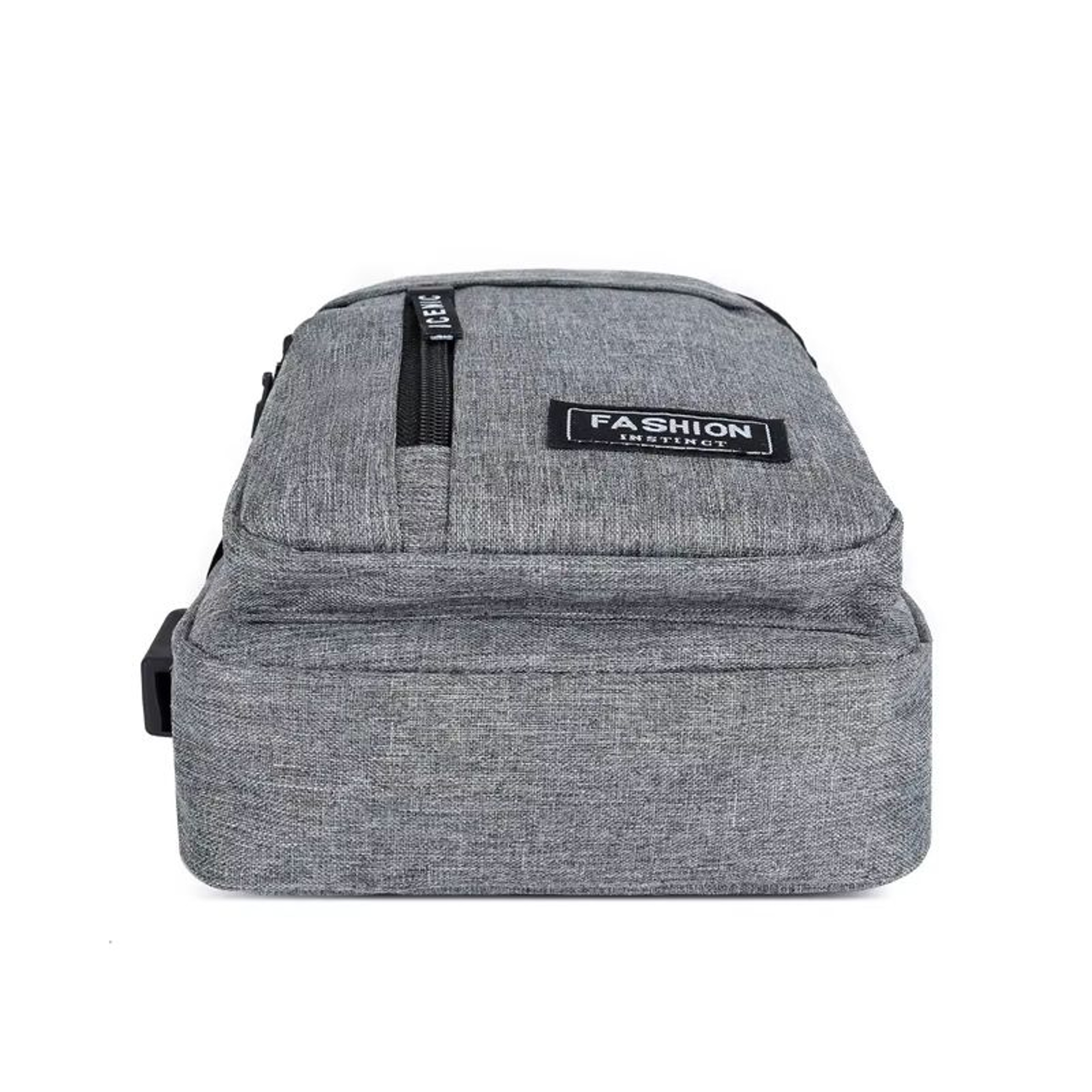 2025 Multifunctional Mens Chest Bag Waterproof Oxford Cloth Shoulder Messenger Bag 3