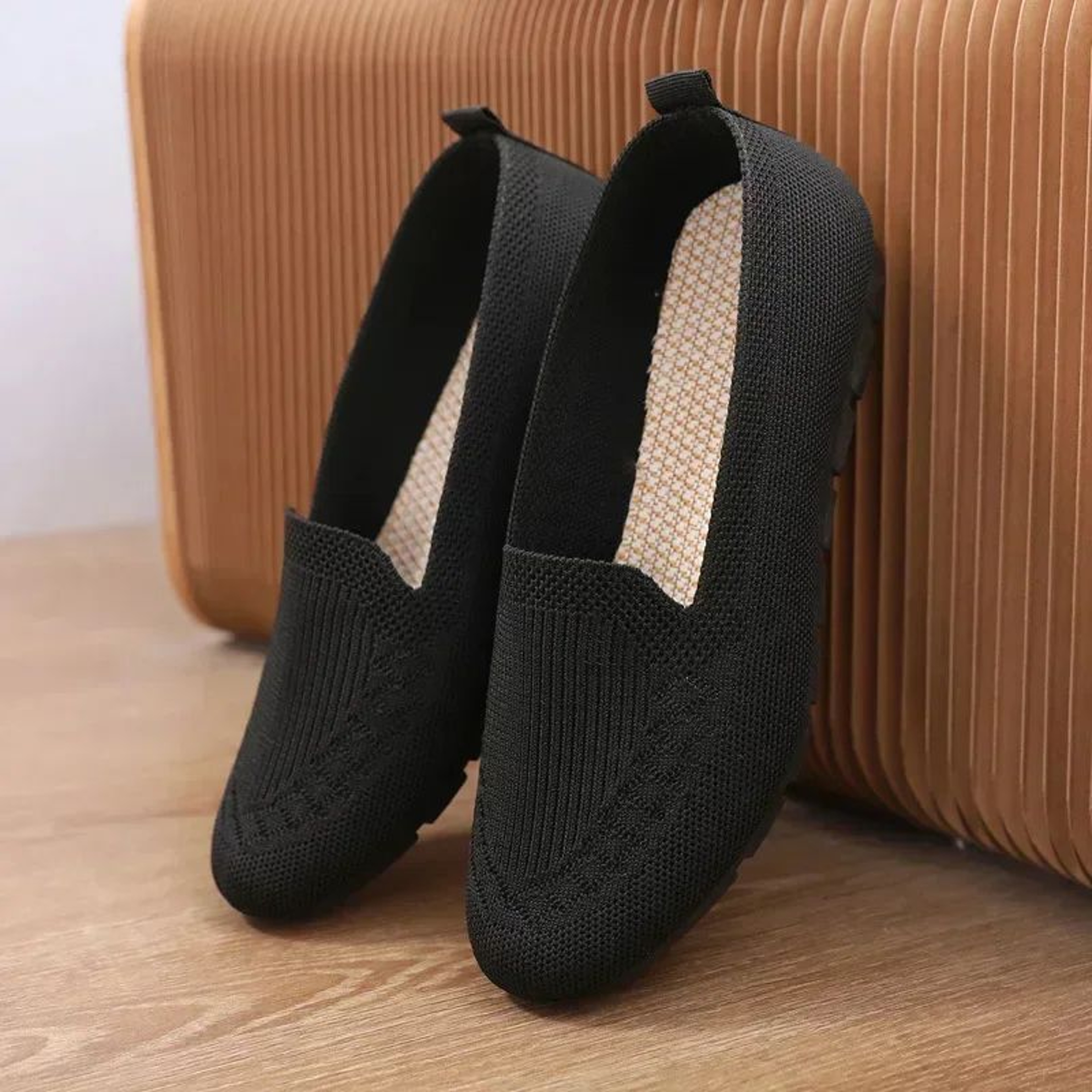 Womens Summer 2025 Lightweight Casual Sneakers 3