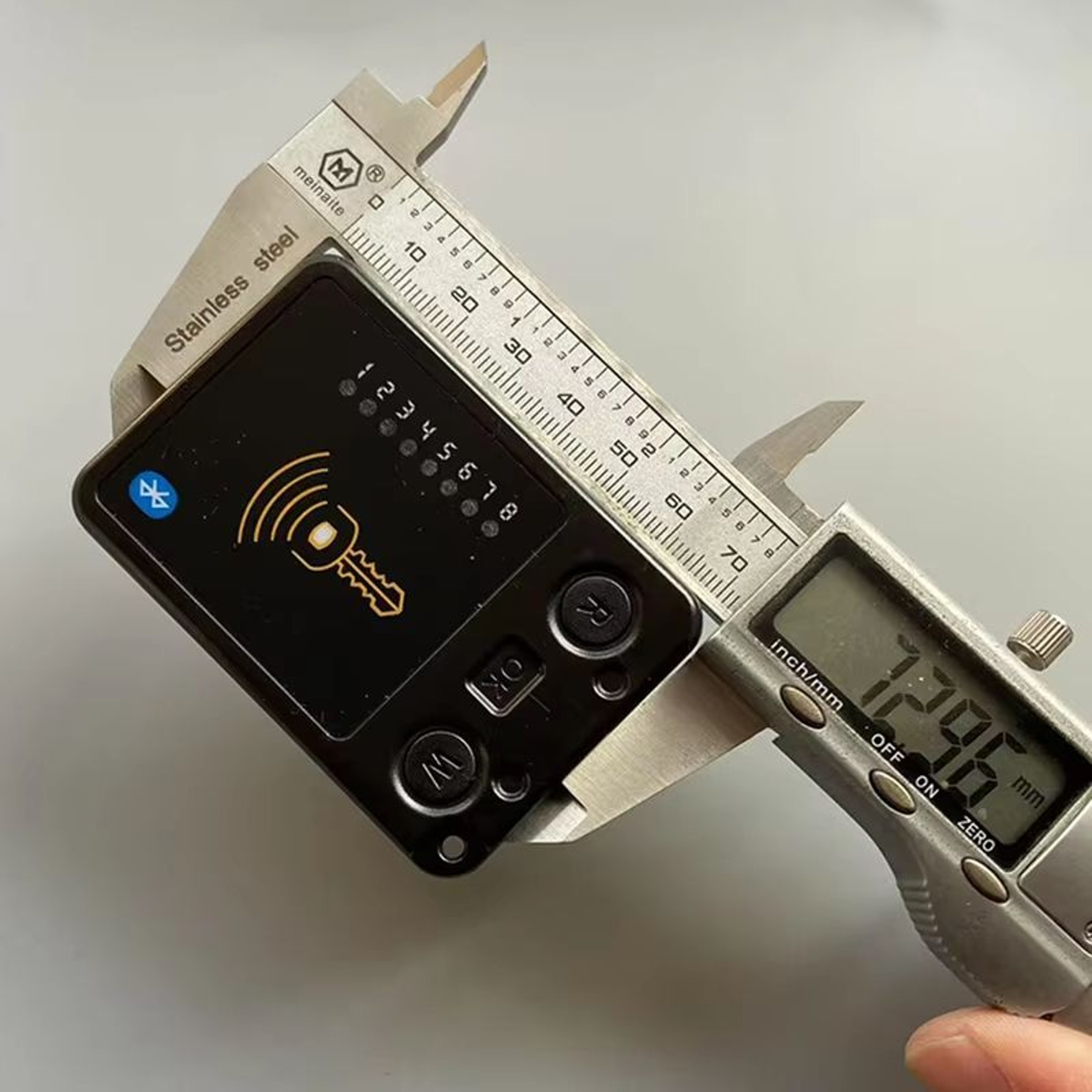 RFID Chameleon Ultra Smart Chip Reader Badge Decode Emulator Tool 1