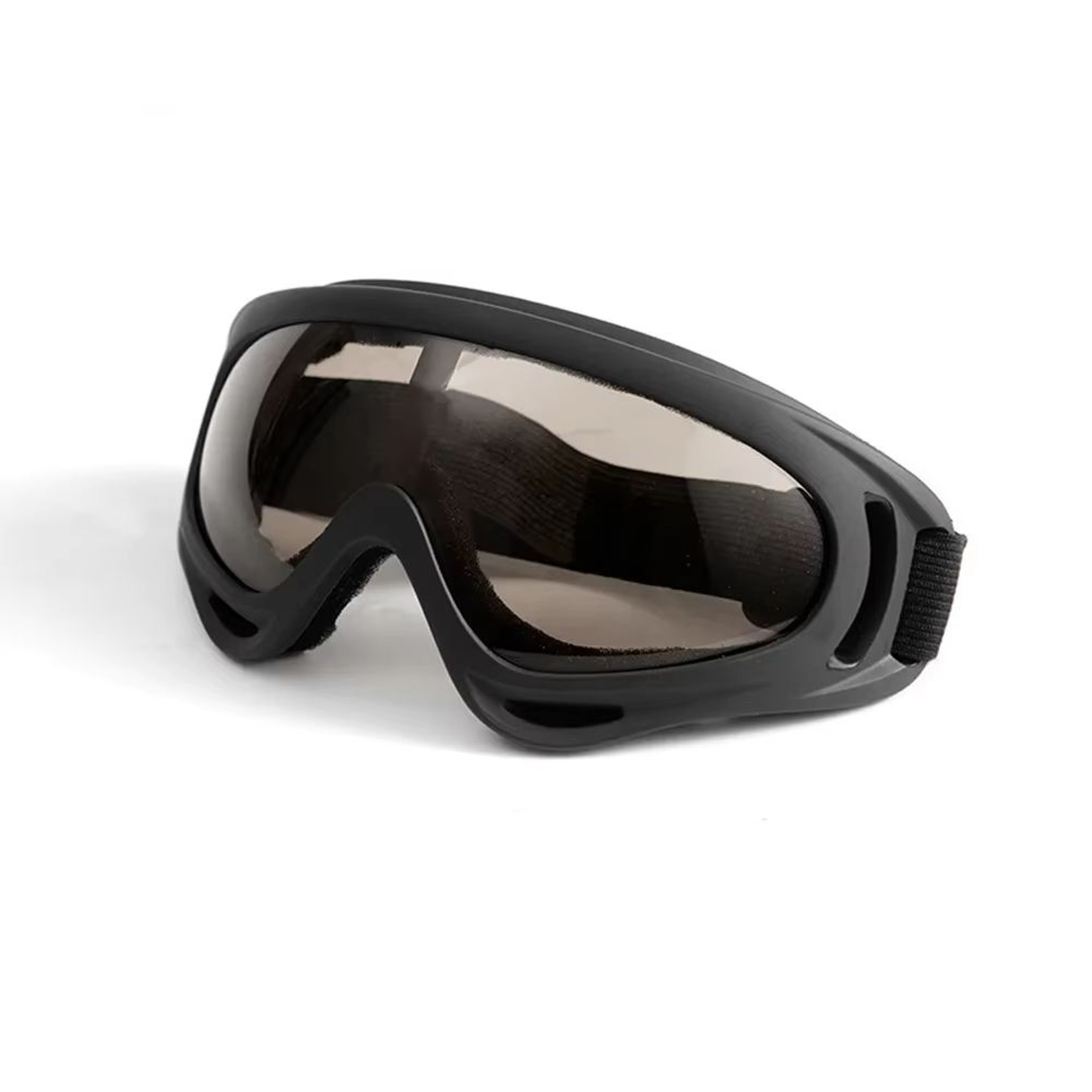DustProof Outdoor Tactical Goggles MilitaryStyle Protective Eyewear 9