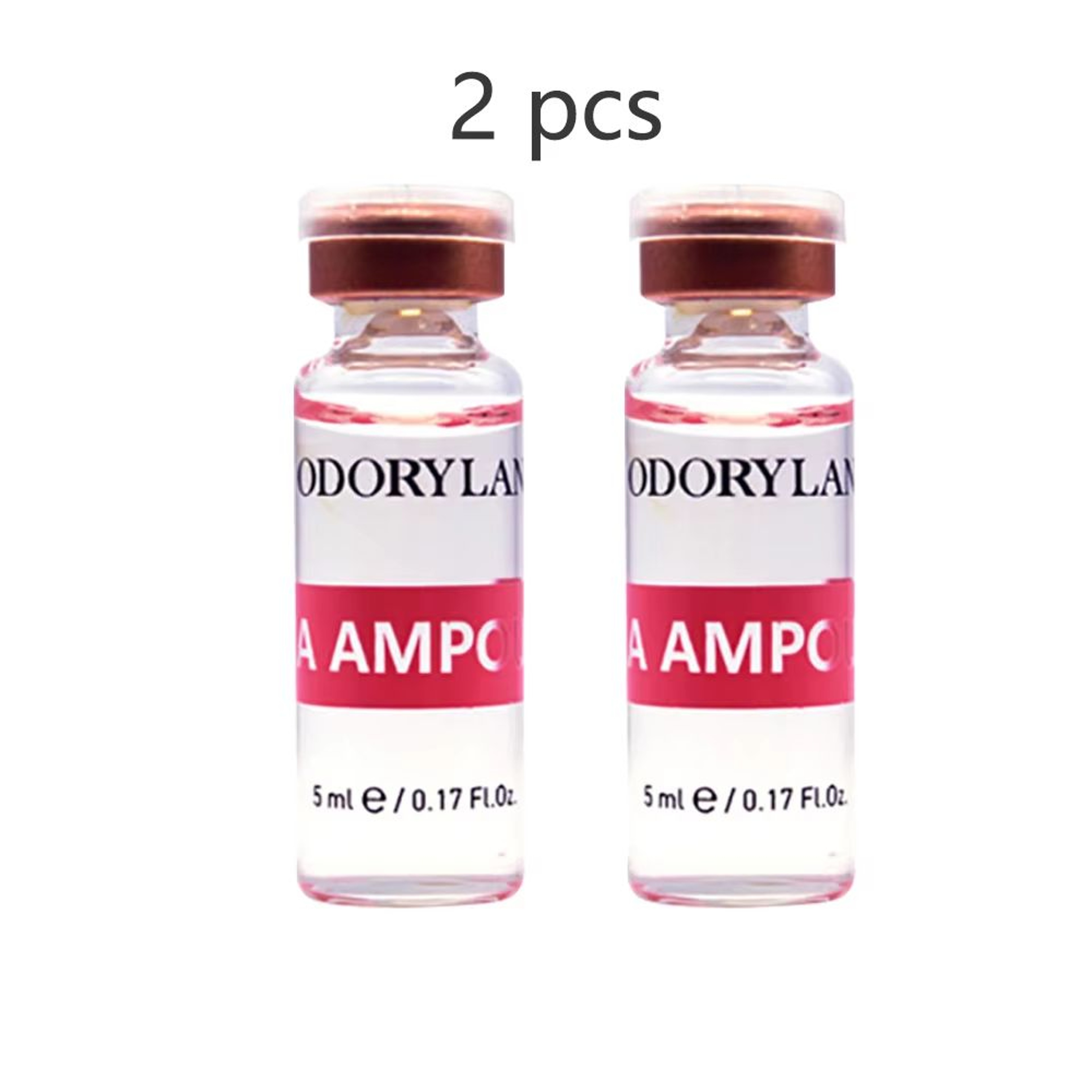 Hyaluronic Acid Face Serum Essence Hydrating Moisturizing AntiAging Skin Repair 6