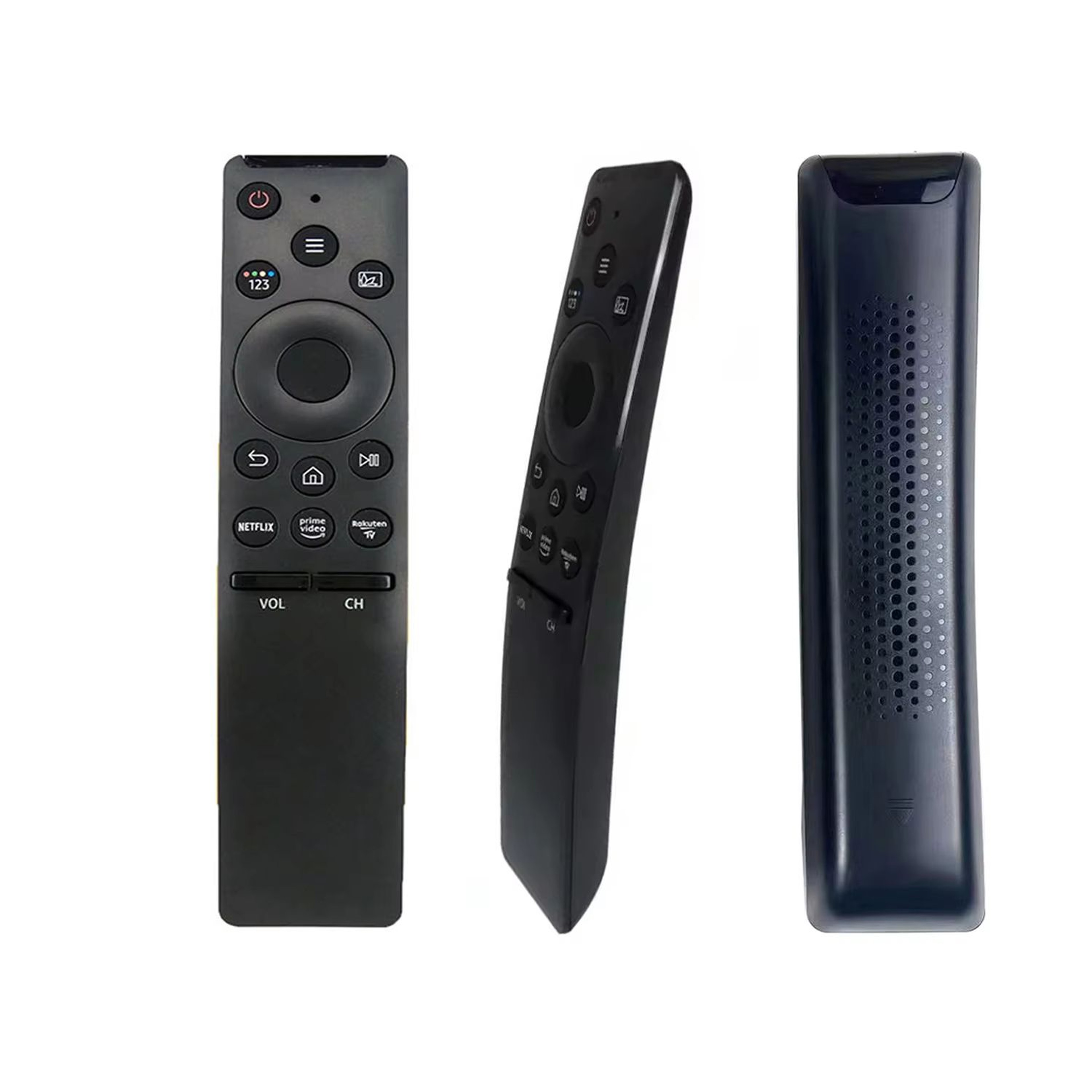Universal Remote Control Compatible With Samsung Smart TV LED QLED UHD HDR 4K 8K 0