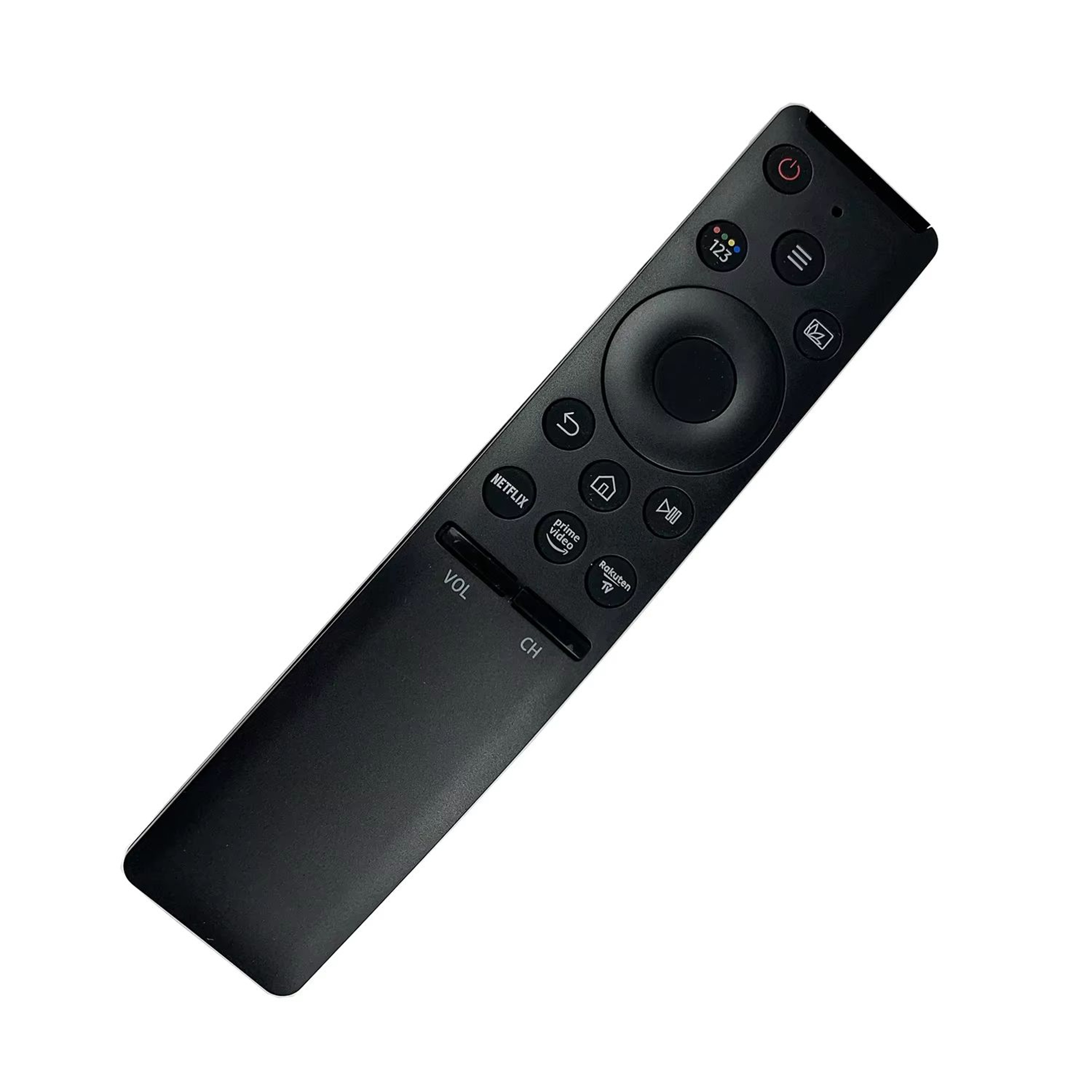 Universal Remote Control Compatible With Samsung Smart TV LED QLED UHD HDR 4K 8K 1