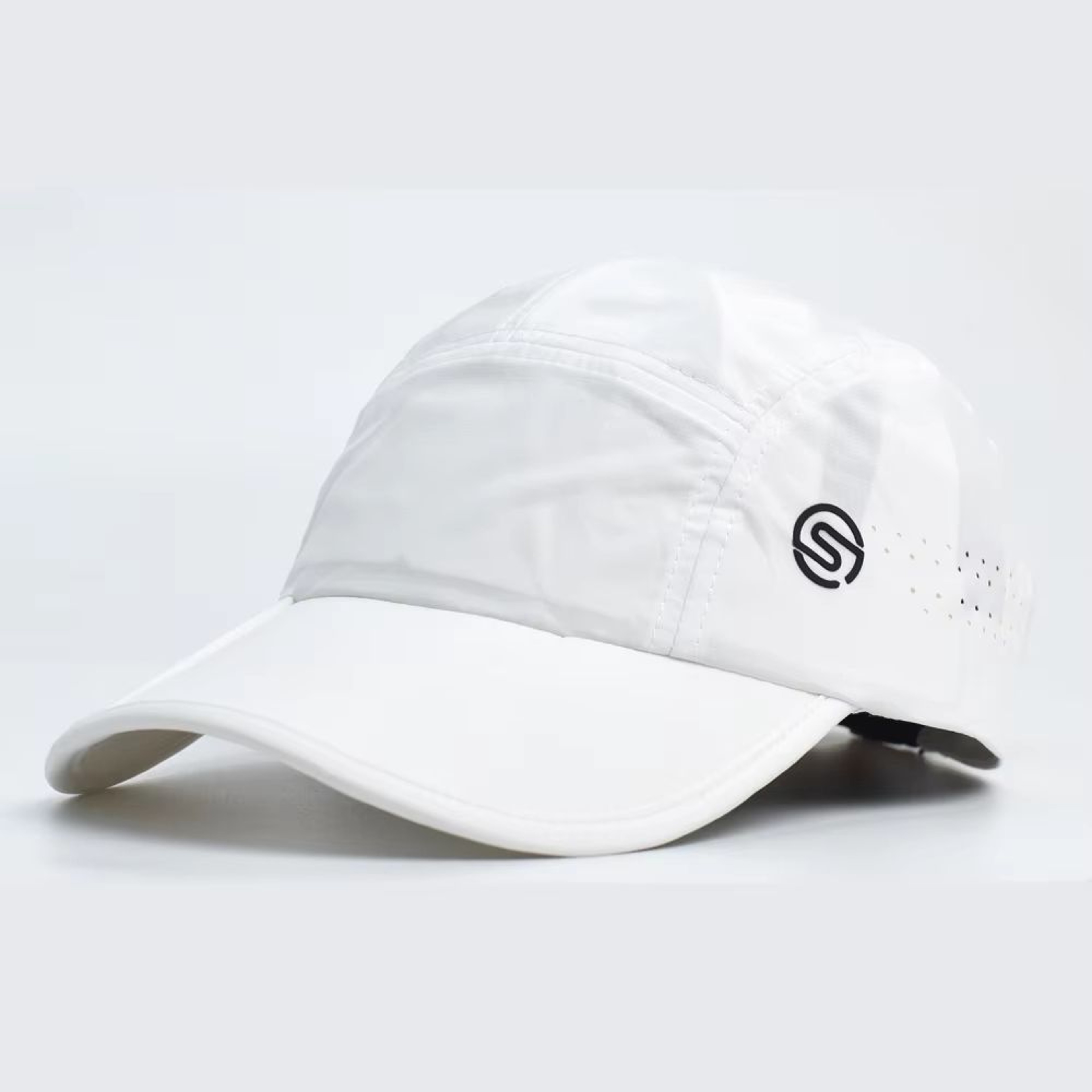 Foldable Breathable Outdoor Baseball Cap Adjustable Unisex Sport Dad Hat 7