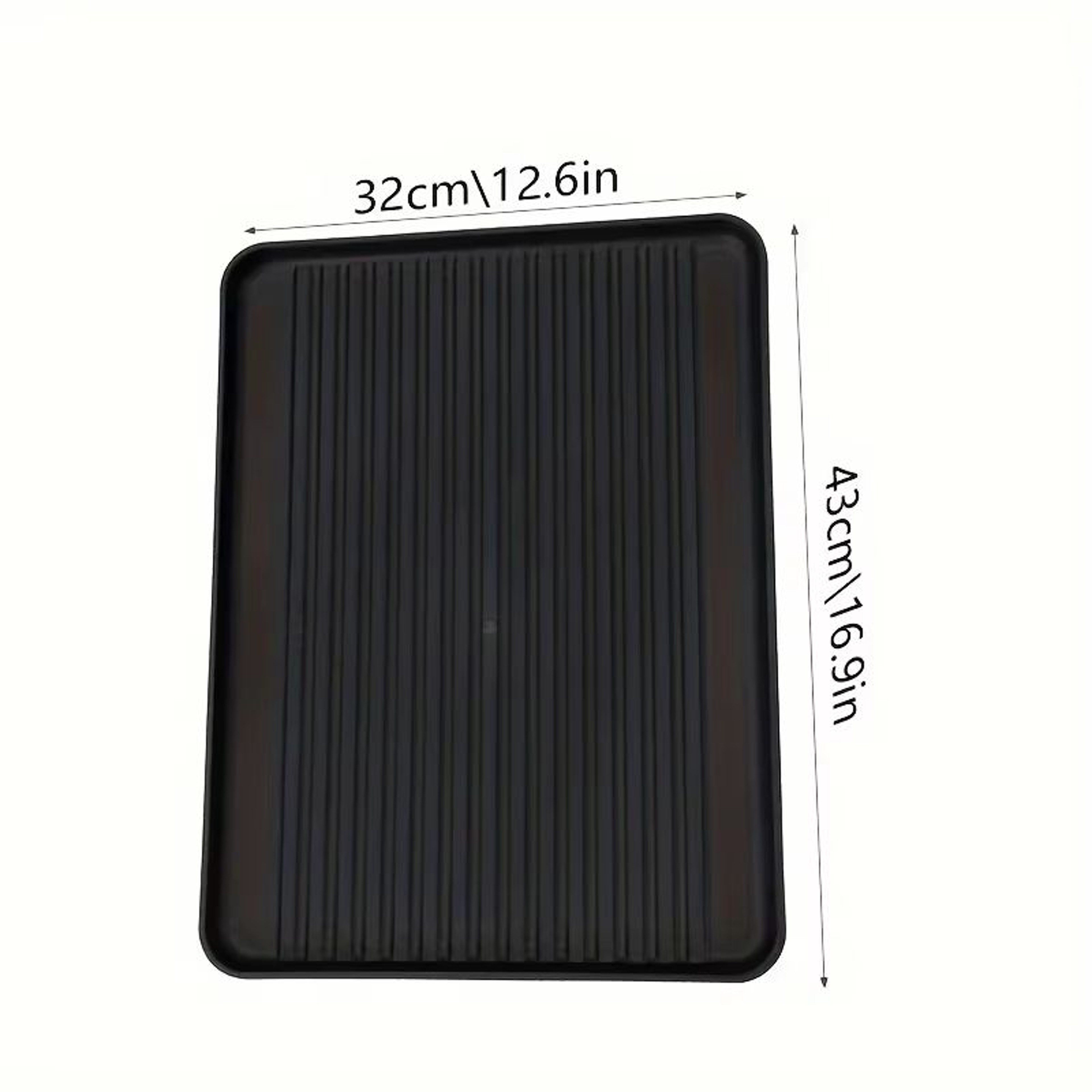 Waterproof Under Sink Mat Silicone Drip Tray Liner For Kitchen And Bathroom Cabinets 7