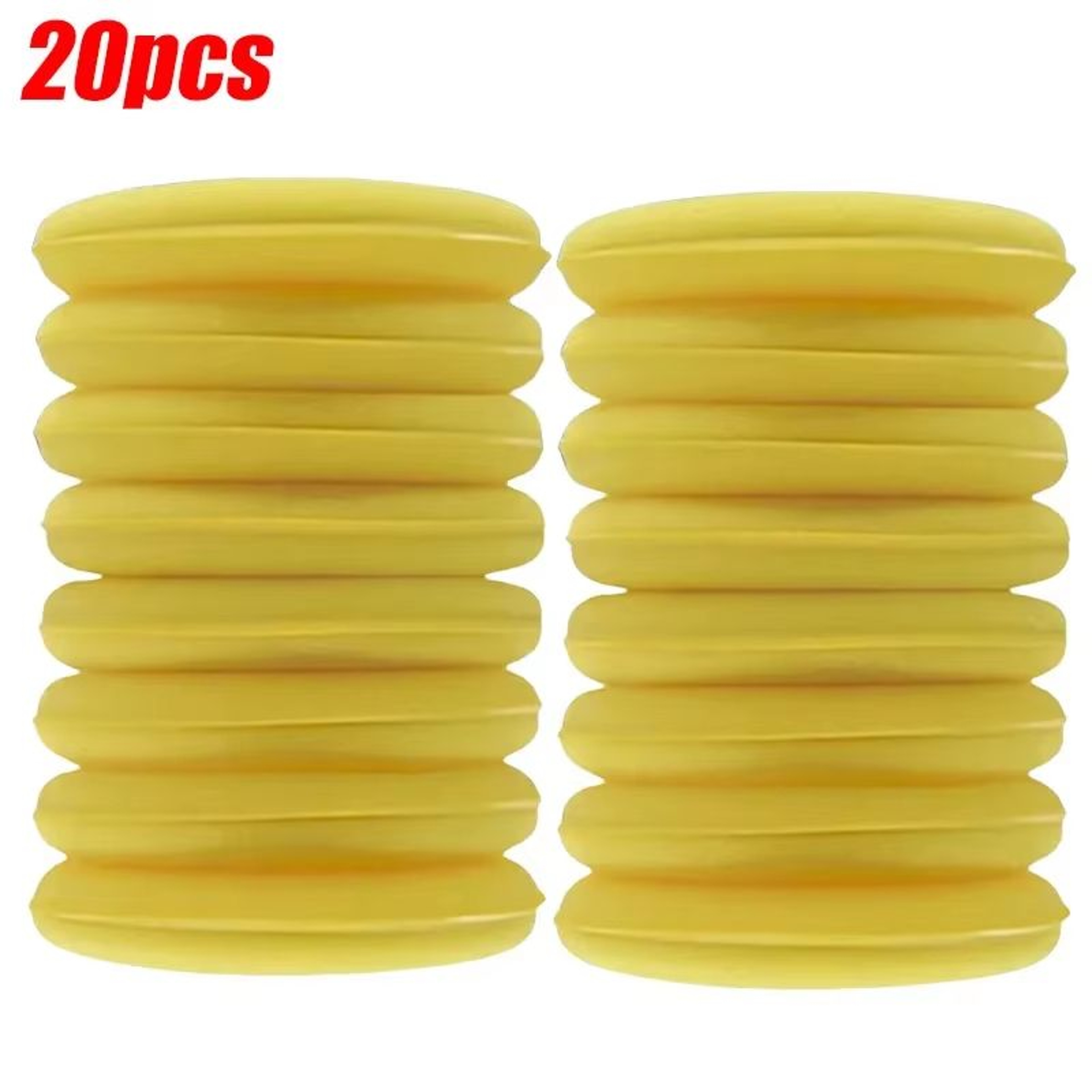 Car Waxing And Polishing Foam Applicator Sponges For Detailing 6