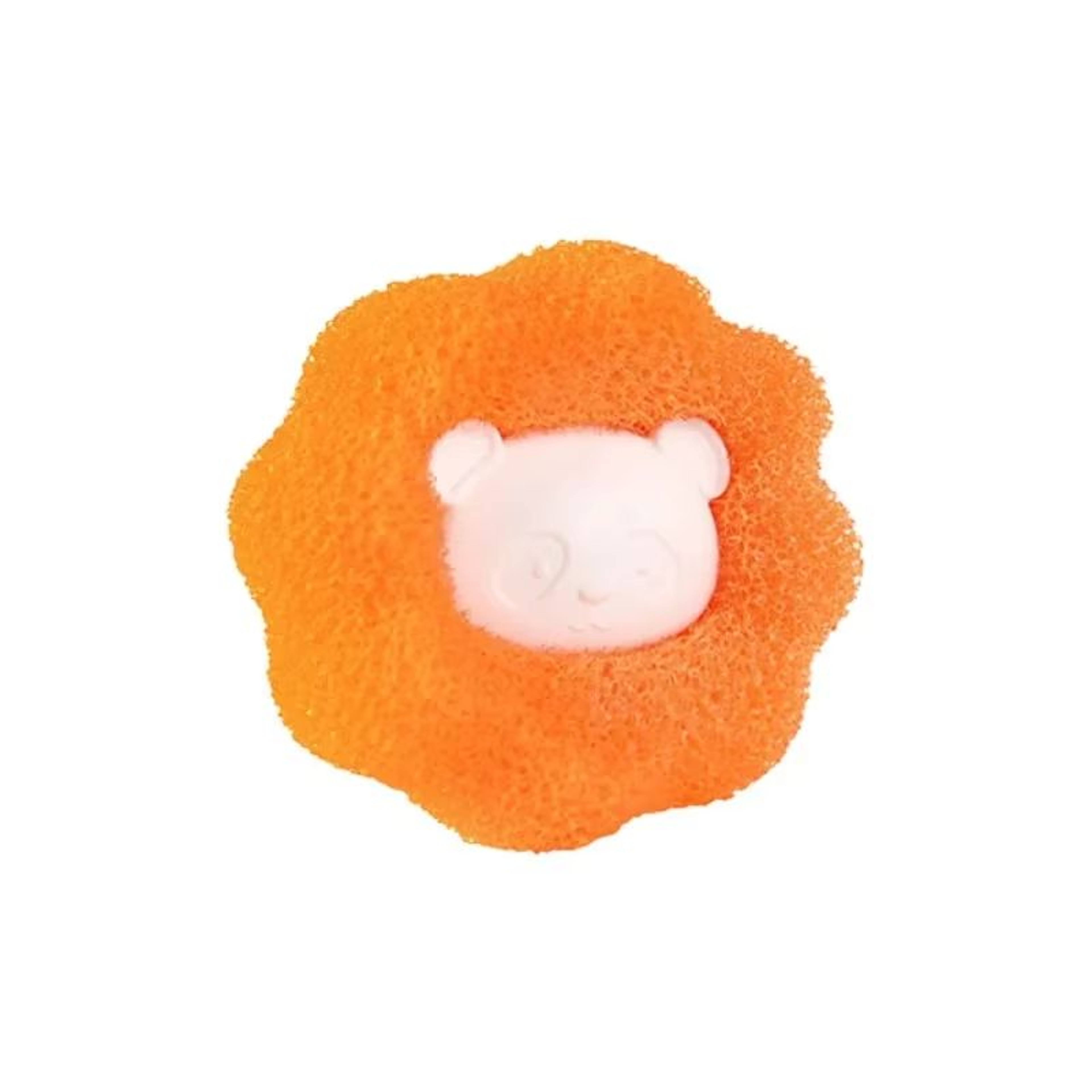 Laundry Pet Hair Remover Balls Reusable Washing Machine Fur Catcher 10