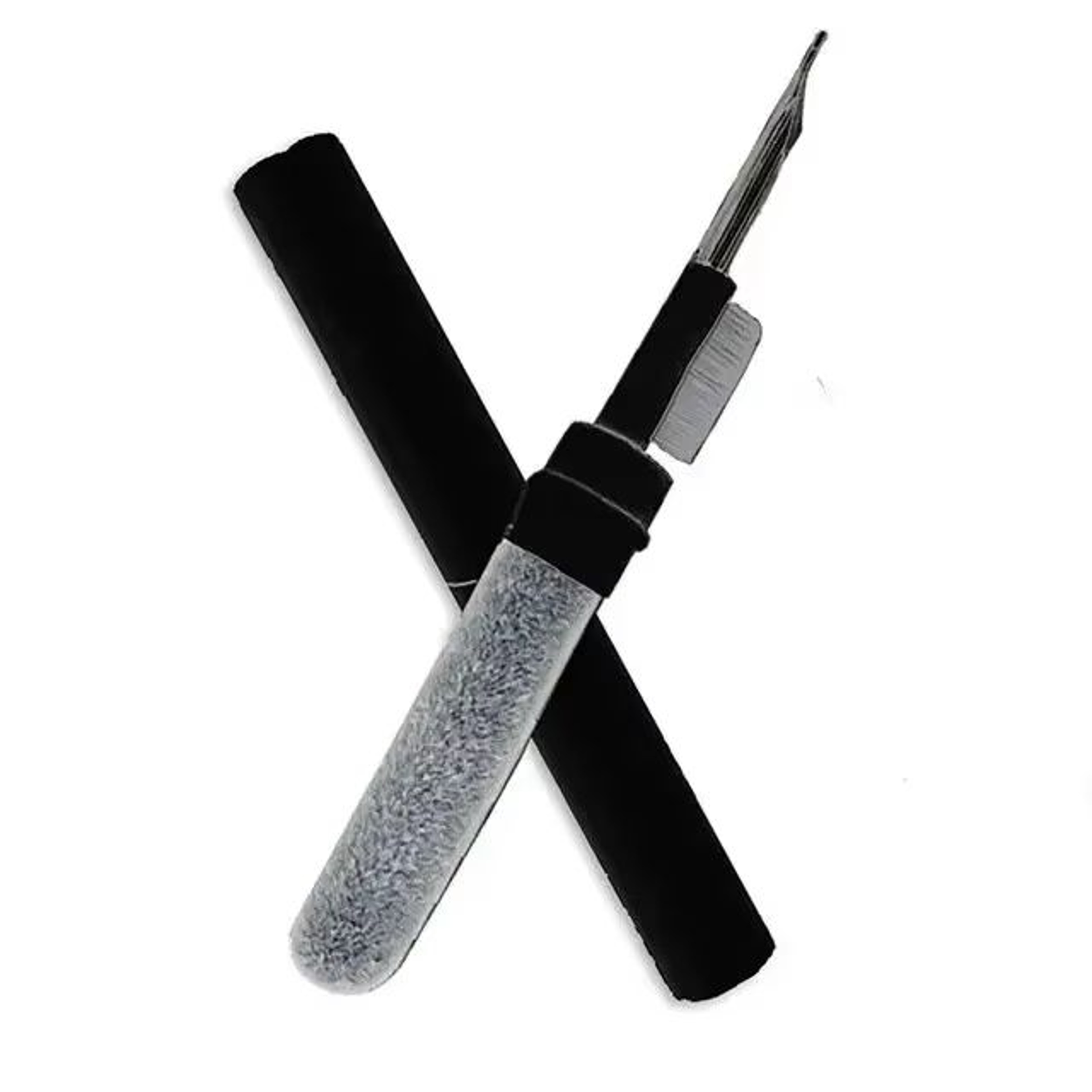 Multi Tool Earbud Cleaning Pen Kit For AirPods And Bluetooth Earphones 6