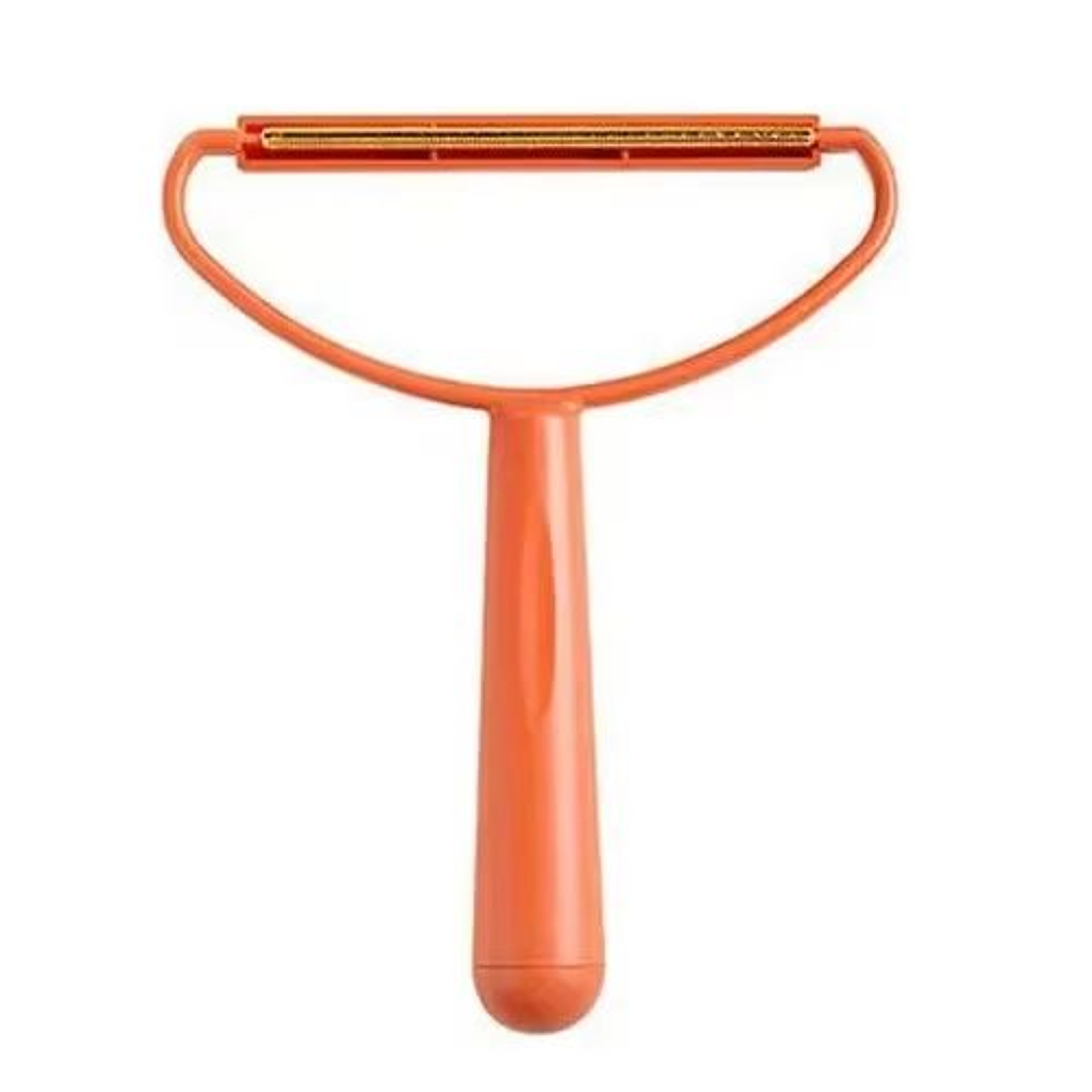 Portable Fabric Lint Roller And Hair Remover For Clothes And Furniture 6