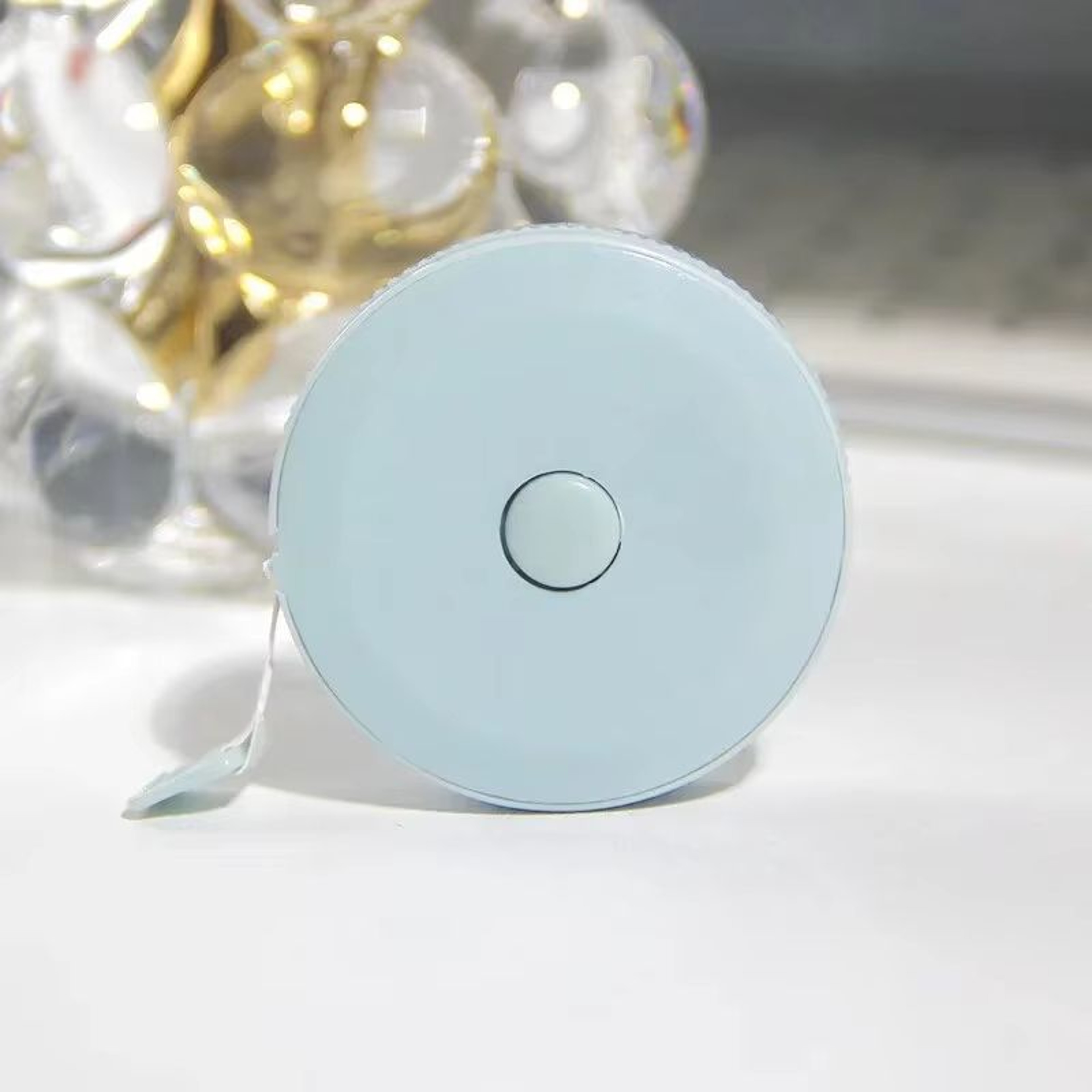 60 Inch Double Scale Soft Tape Measure For Body Measuring Sewing And Tailor Crafts 6