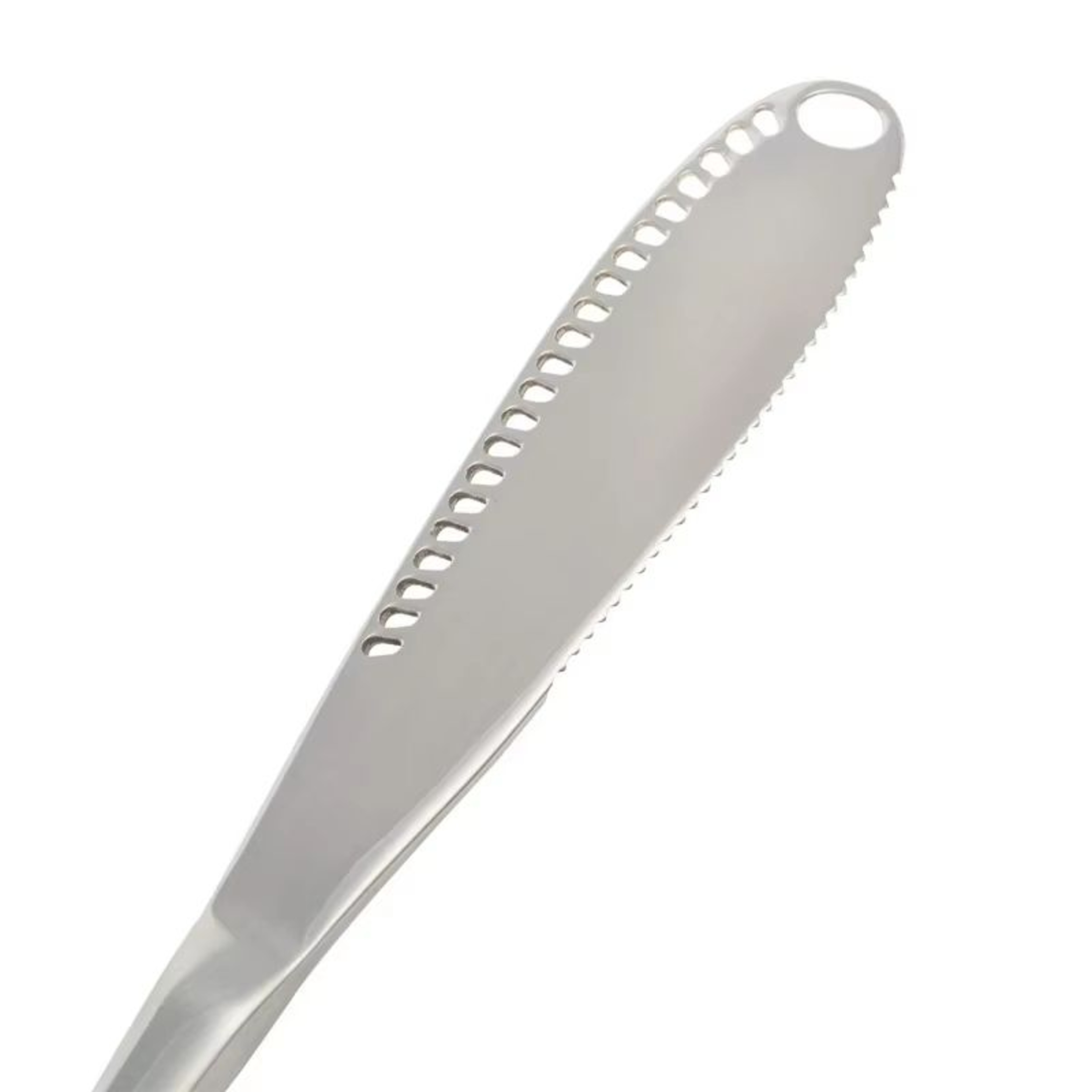 Stainless Steel Butter And Cheese Knife Set For Bread Jam And Dessert 4