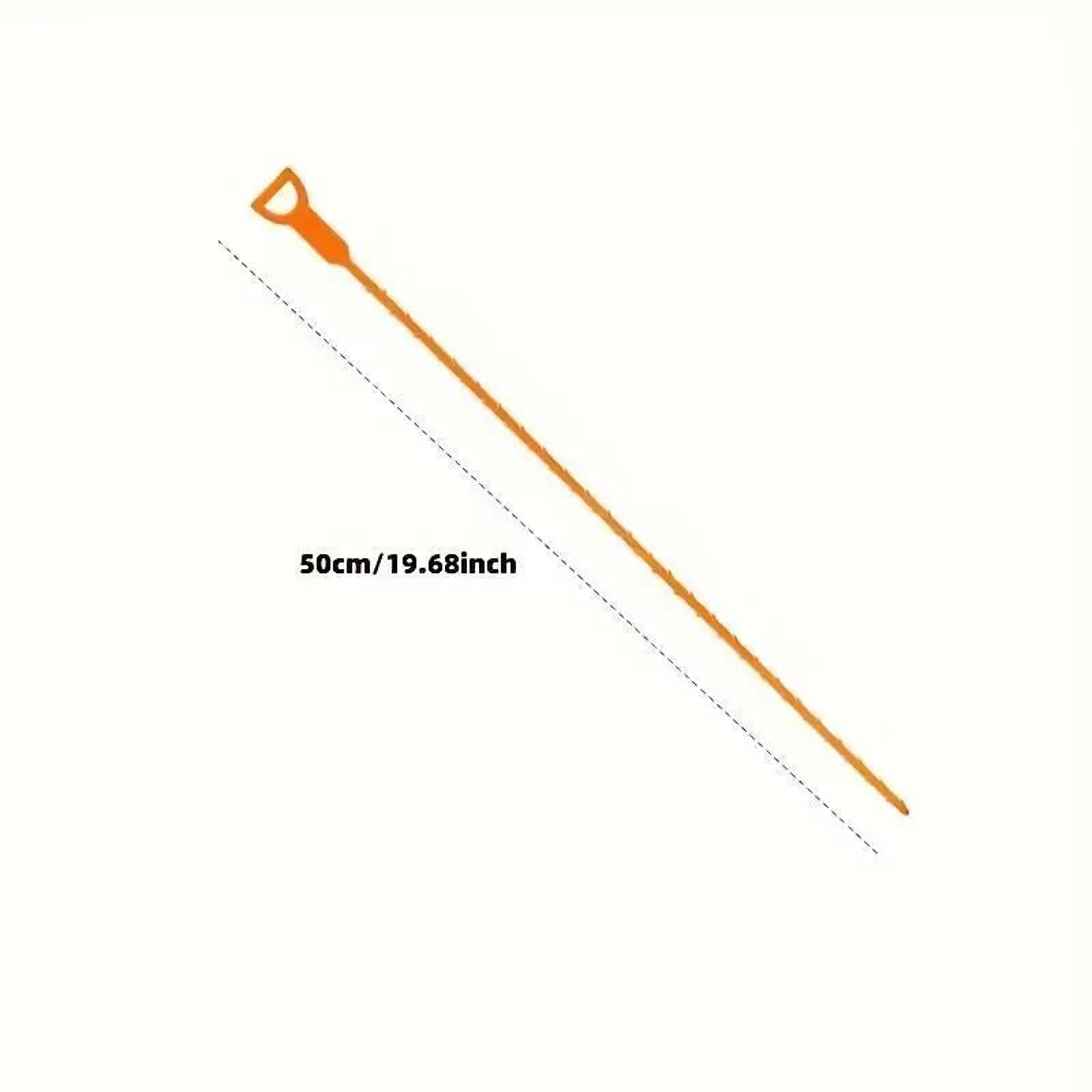 Home Drain Hair And Pipe Clog Removal Tool For Wash Basin And Sink 5