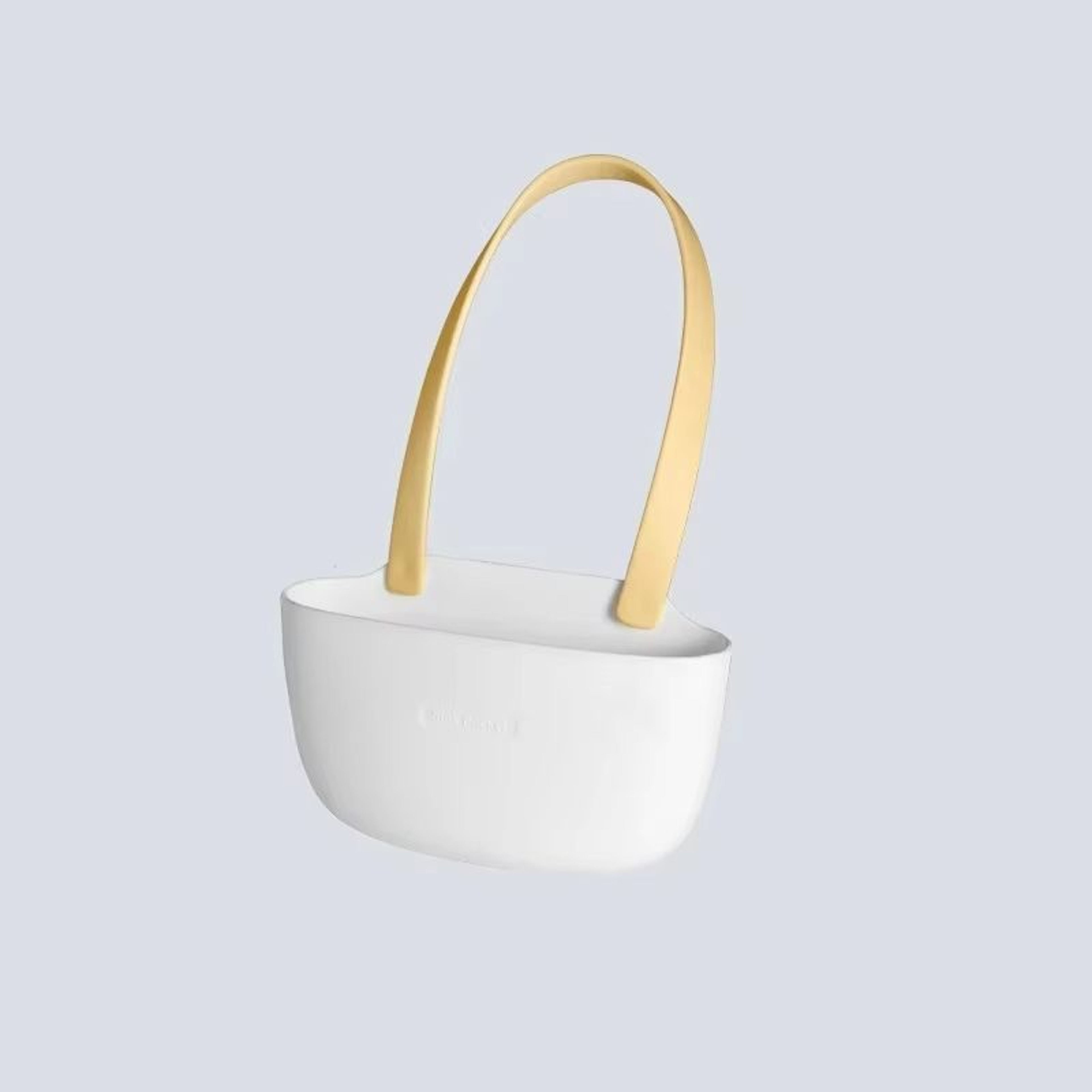 Kitchen Sink Sponge And Soap Holder Drain Basket Organizer 6