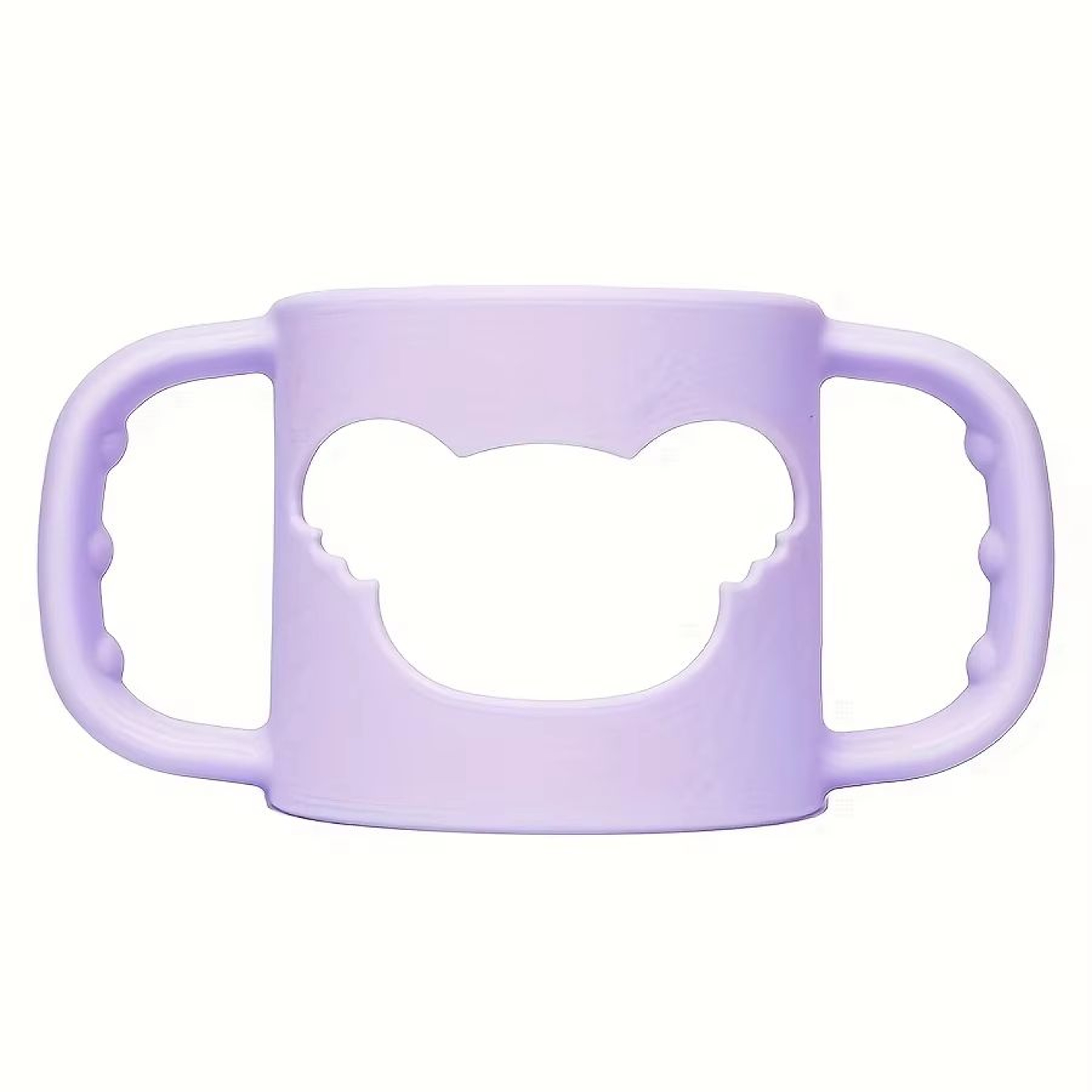 Silicone Baby Bottle Handle Sleeves For Standard  WideNeck Bottles 12 Pack 21