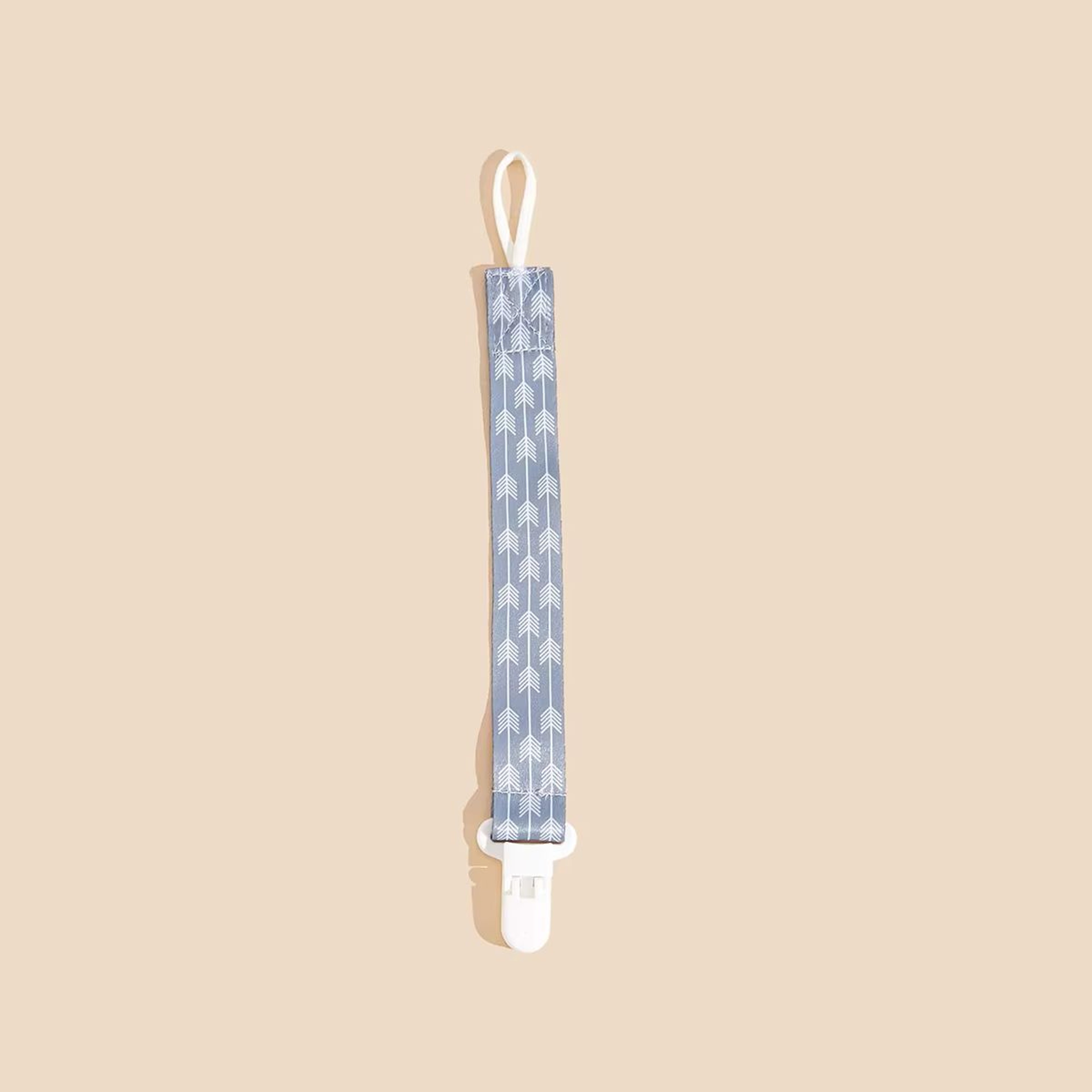 Universal Baby Pacifier Clips  Soother Chain Holders With Secure Plastic Clasps 14 PCS 6