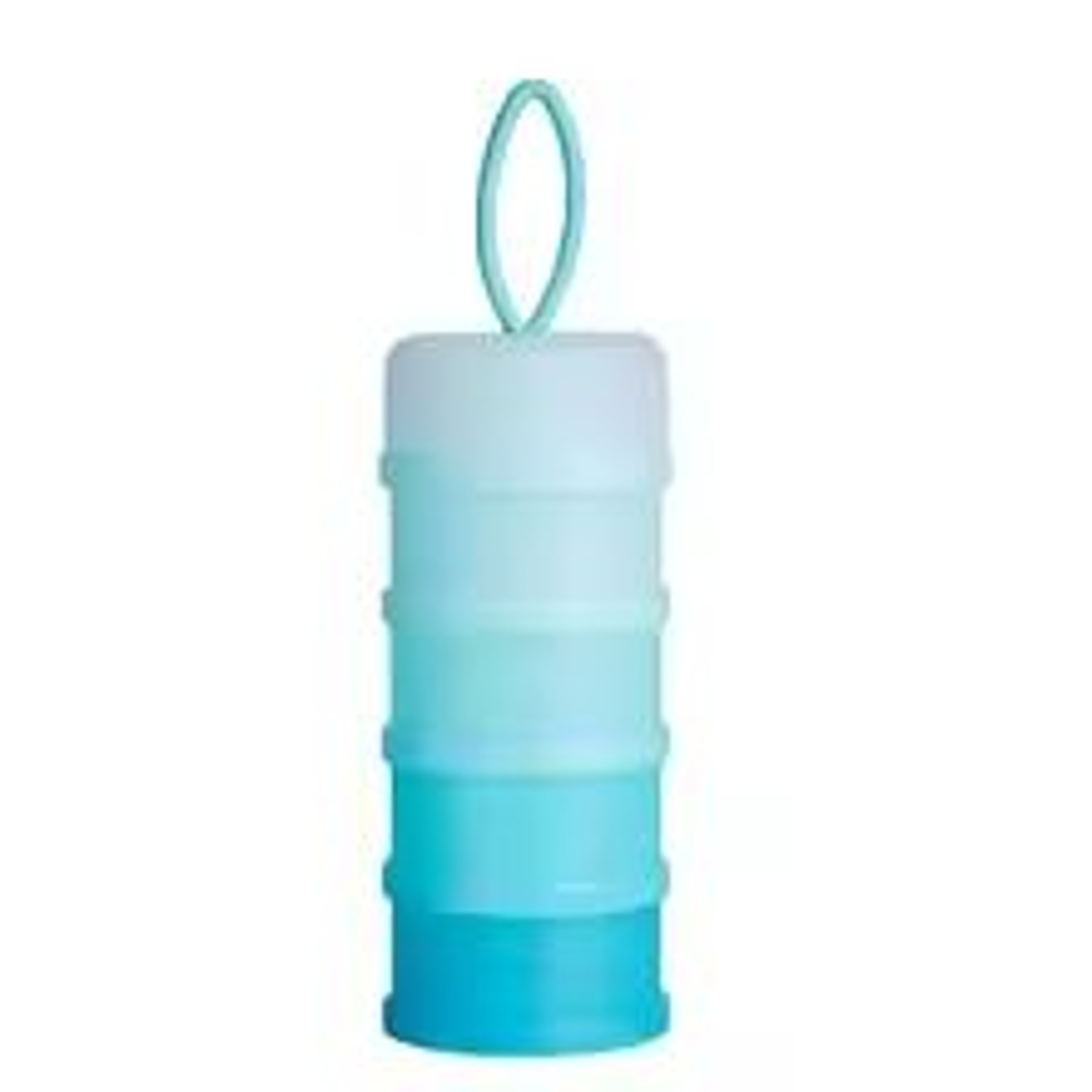 Portable 4Layer Baby Milk Powder Container And Formula Dispenser With Large Capacity Stackable Stor 9
