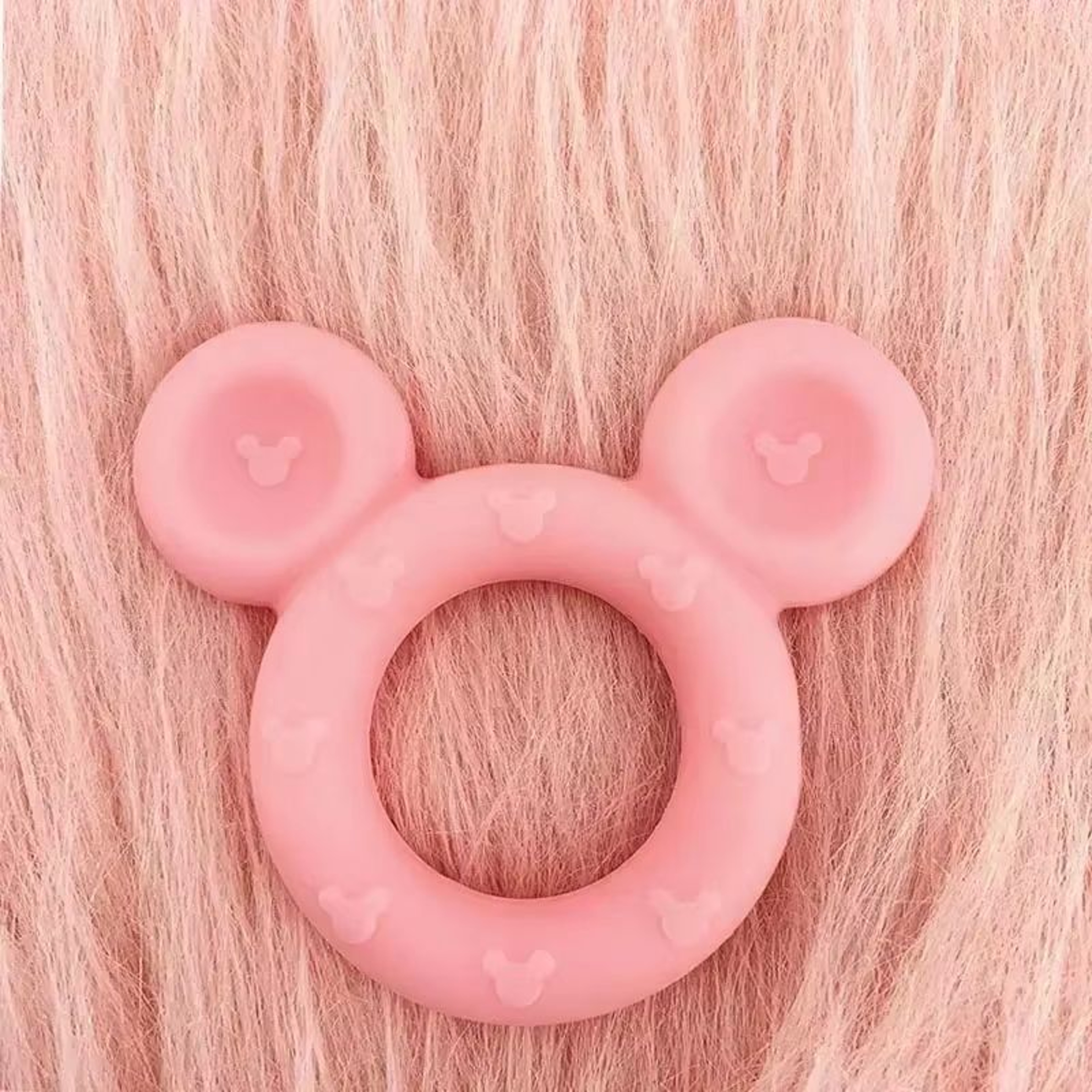 BabyBite Silicone Teether Toy For 012 Months  BPAFree Soothing Baby Toy 11