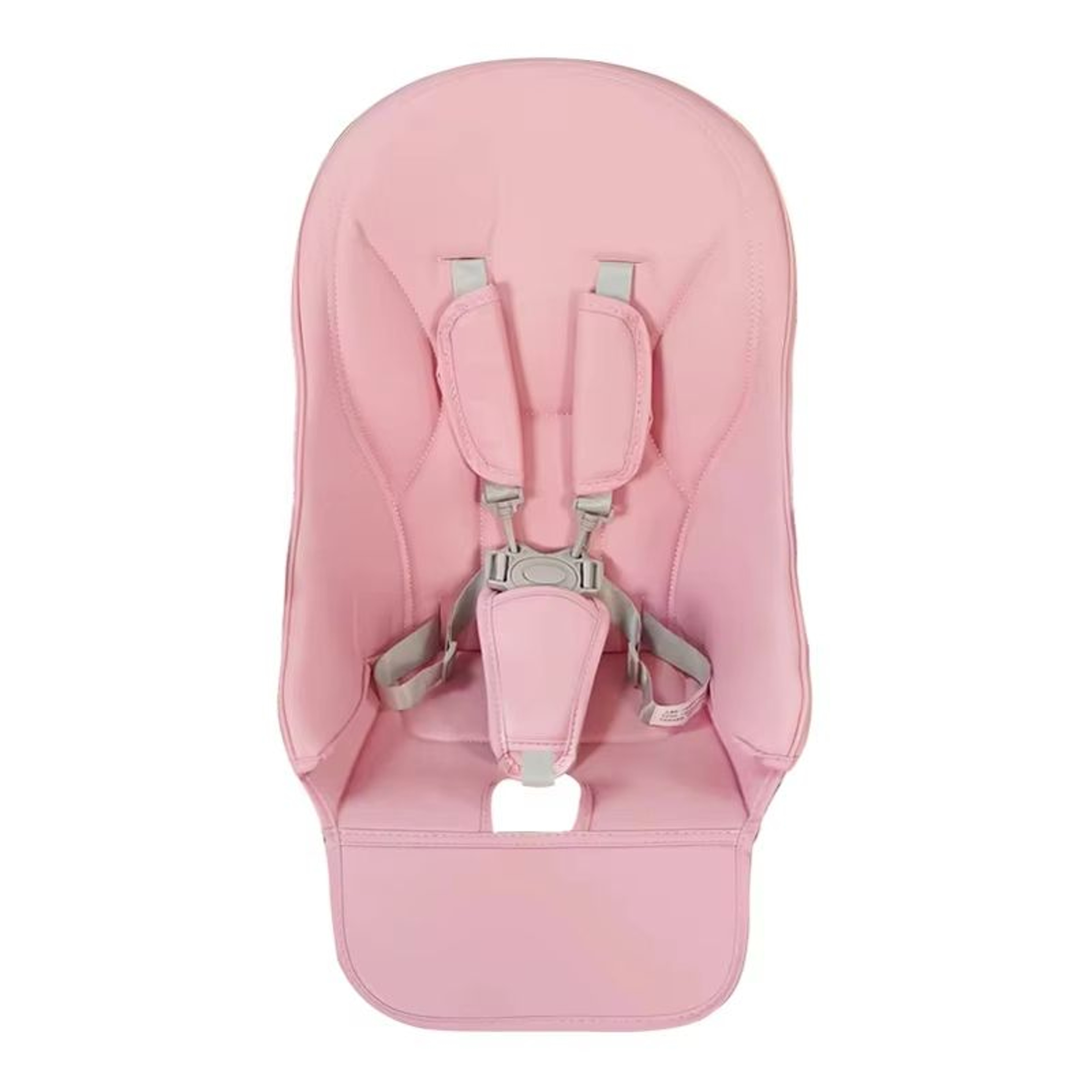 SafeRide 5Point Baby Harness For Strollers And Highchairs 1