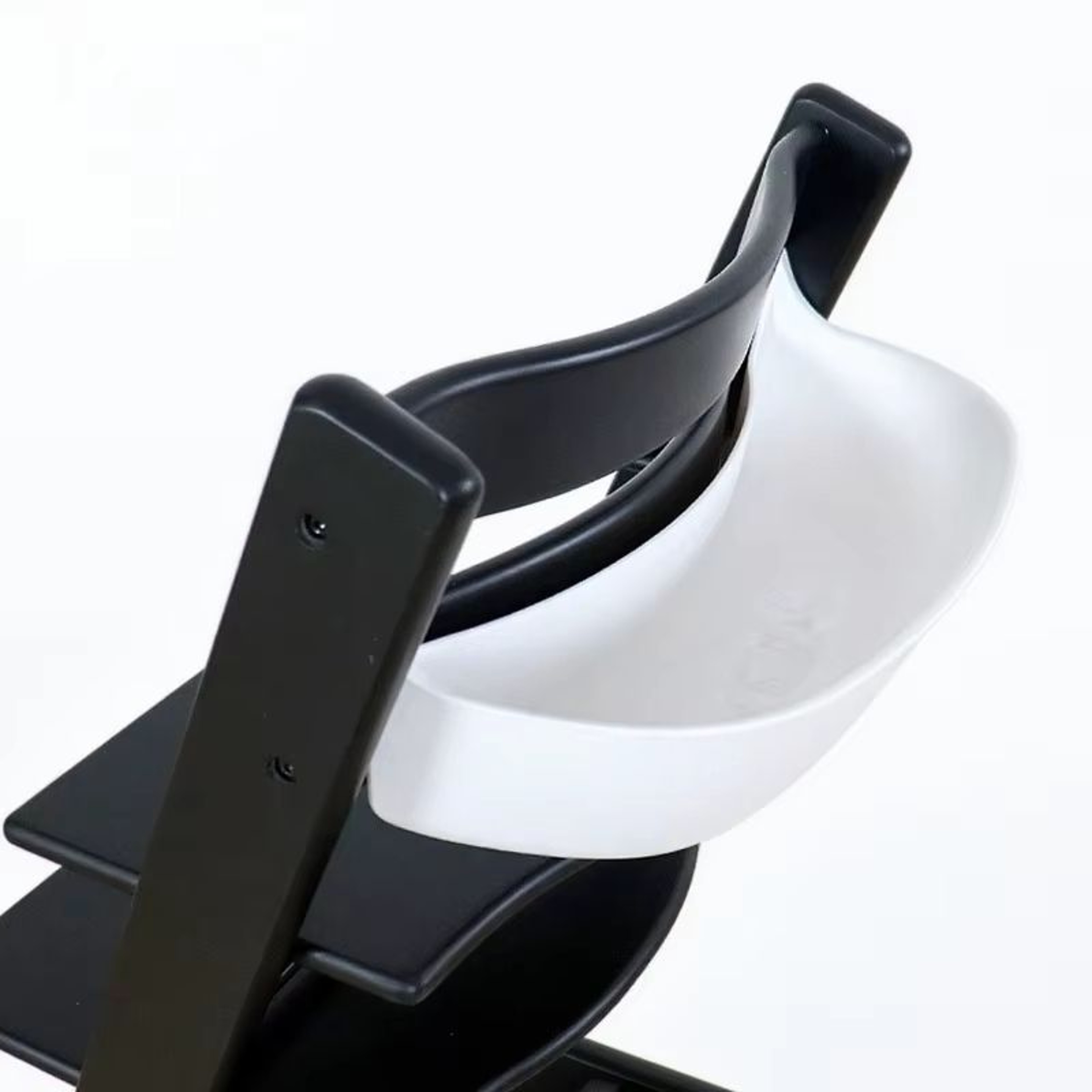 TidyTot High Chair Storage Box  Flexible Smart Organizer For Baby Gear 2