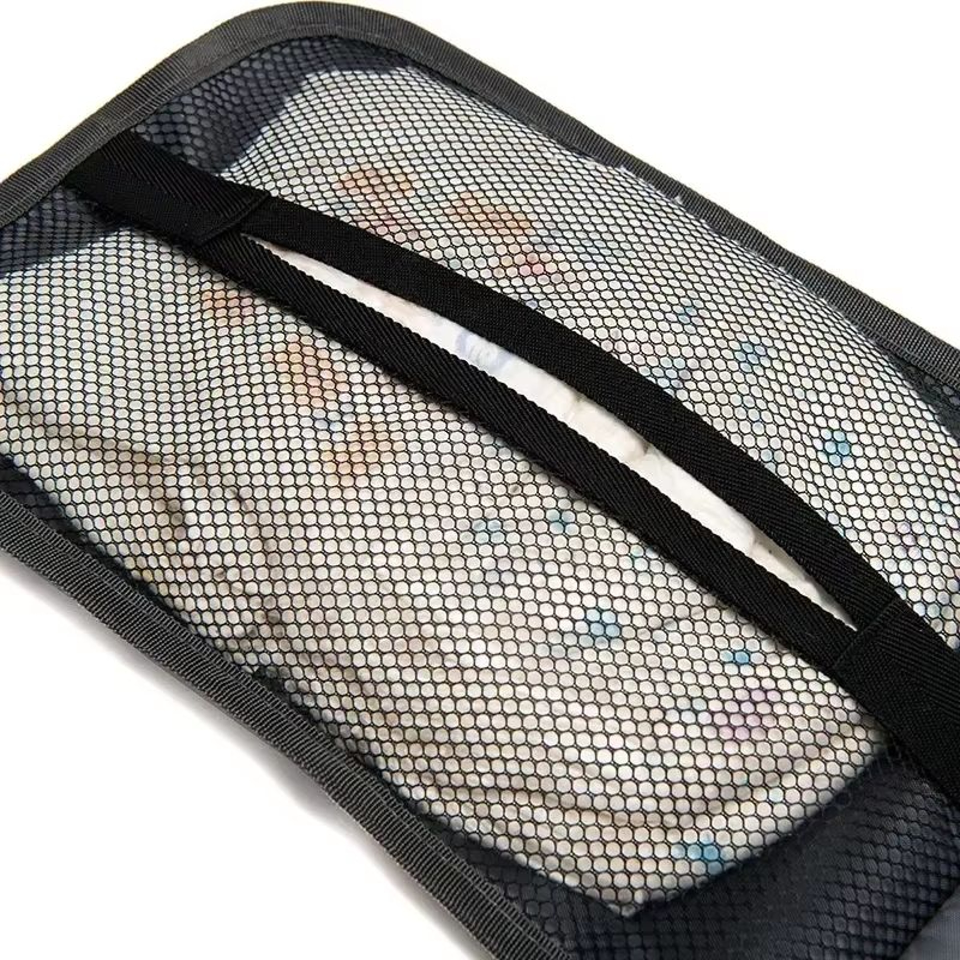 GoCare Portable Waterproof Baby Diaper Changing Pad With Pockets 2