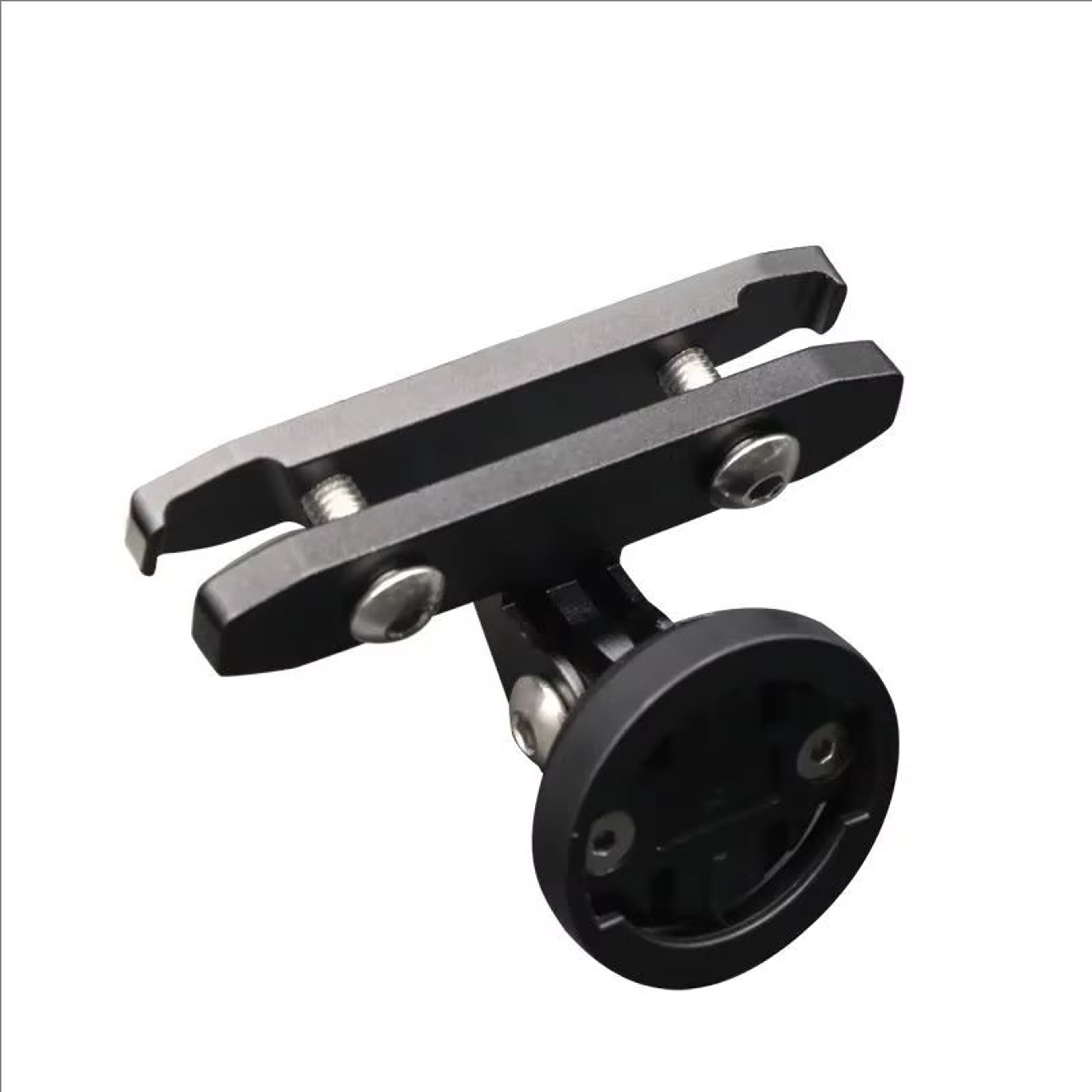 Universal SeatPost Bike Mount Bracket For Garmin Varia RTL510 Rearview Radar And Tail Light 6