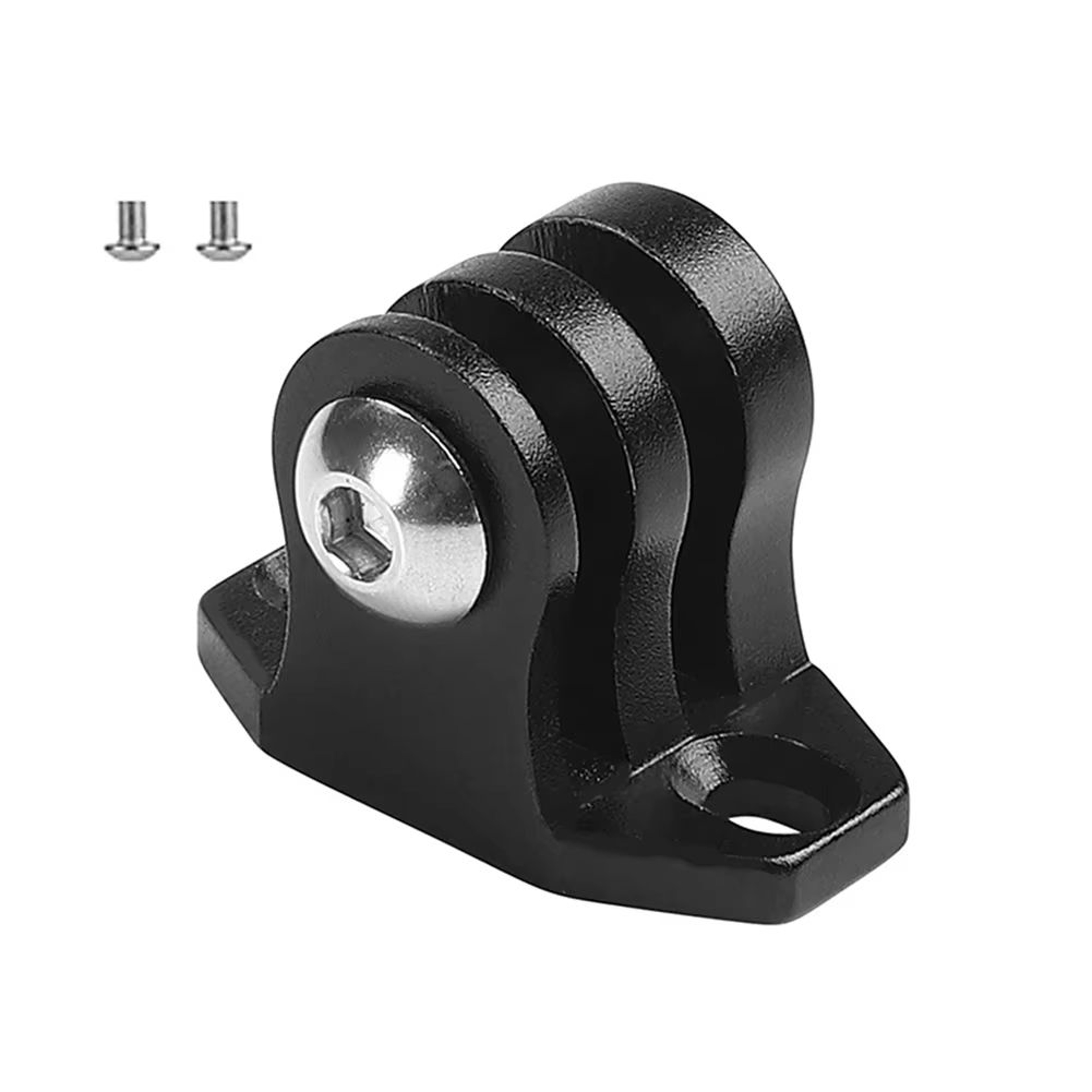 Universal Bicycle Computer  Camera Mount Adapter For Garmin GoPro And Headlight Accessories 8