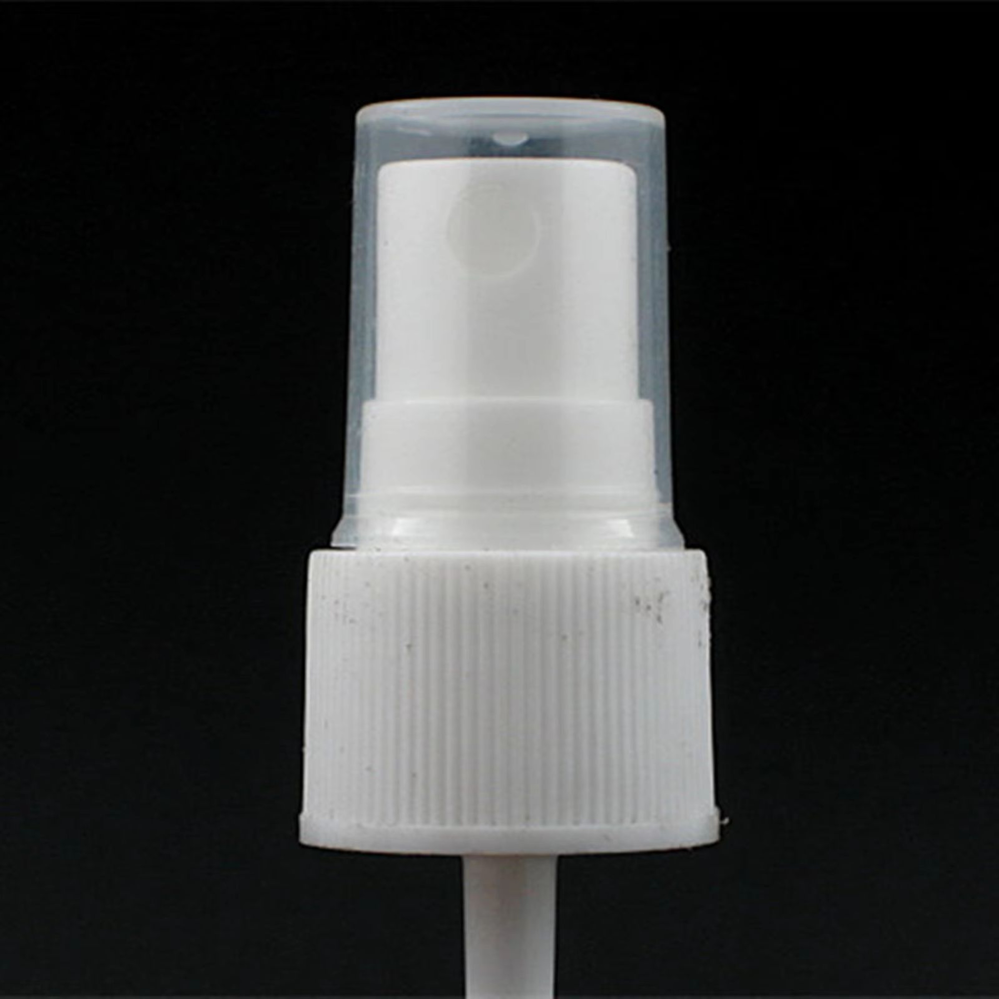 MultiSize Aluminum Spray  Lotion Bottle Set With Trigger Fine Mist And Pump Sprayer 6
