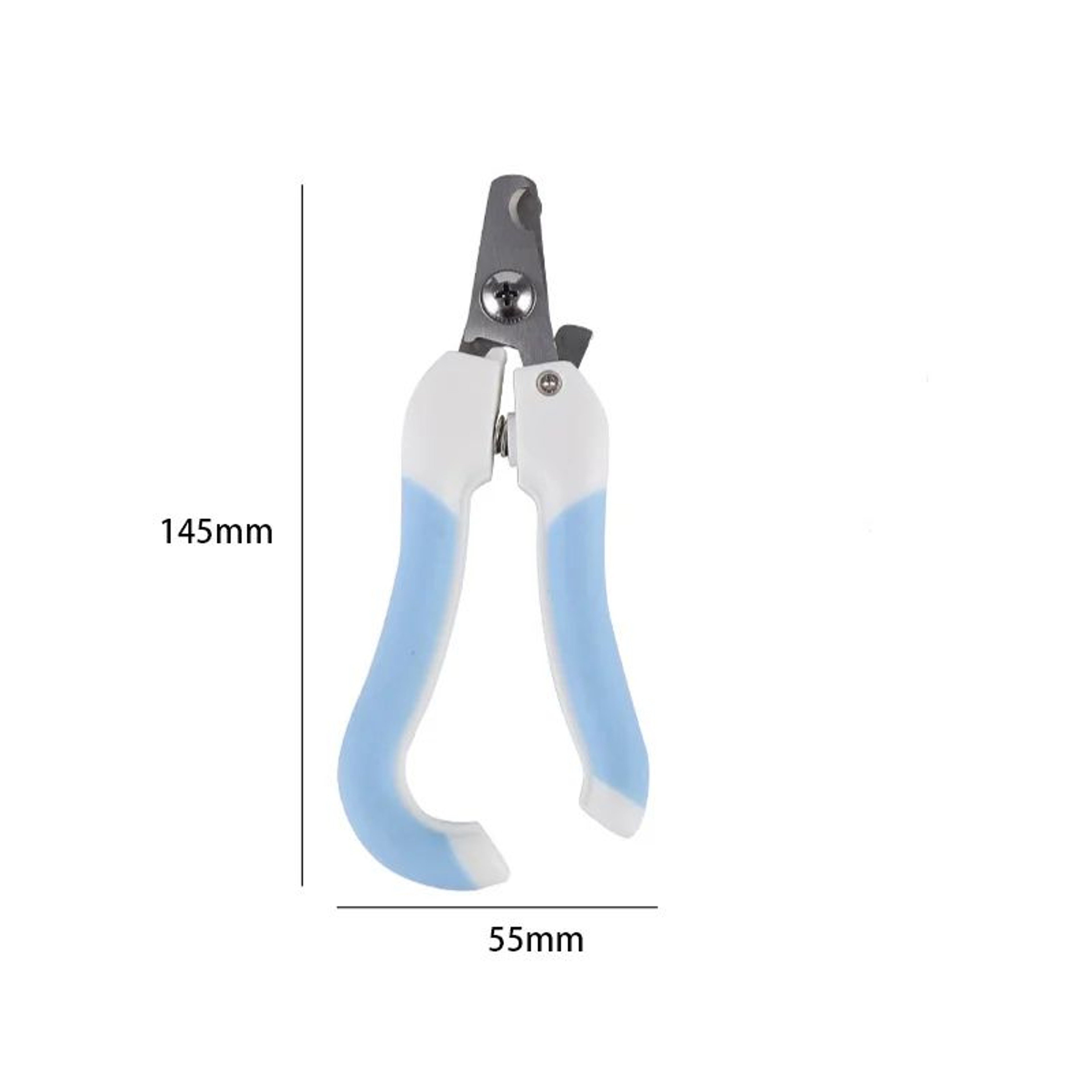 Dog  Cat Nail Clippers Grooming Kit  Pet Nail Trimmer  Animal Claw Grooming Scissors 5