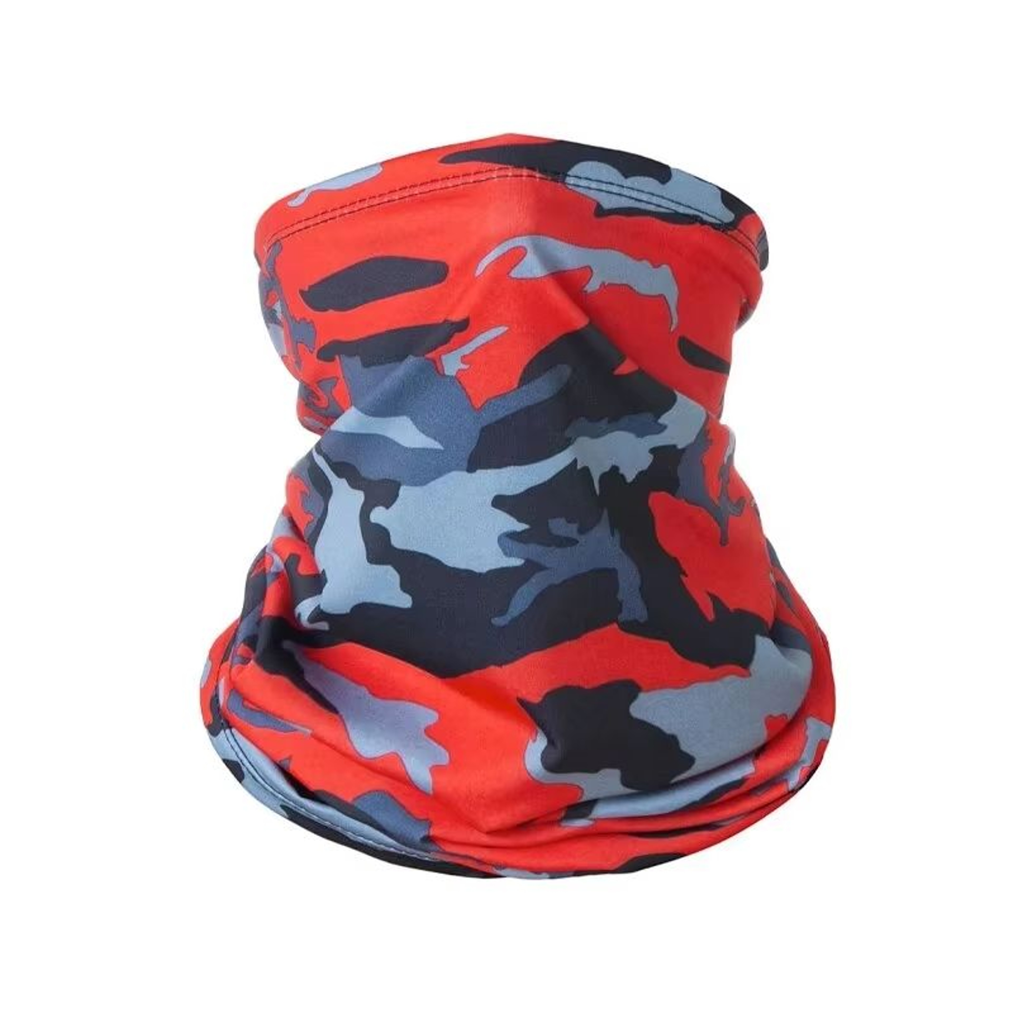Breathable Ice Silk Outdoor Headscarf  Sports Headscarf  UV Protection Neck Scarf For Hiking And Su 11