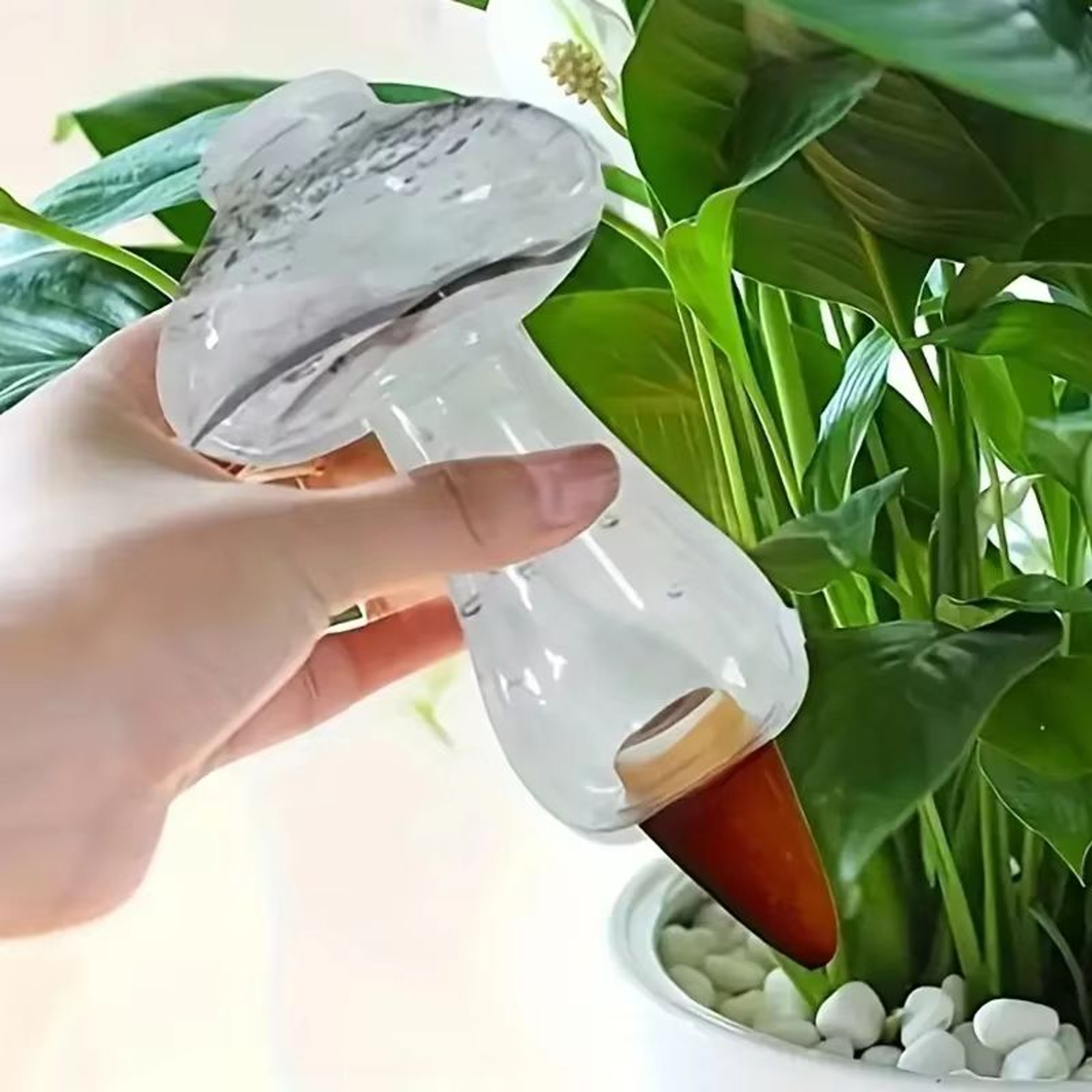 Automatic Drip Irrigation Spike SelfWatering System For Indoor Potted Plants 0