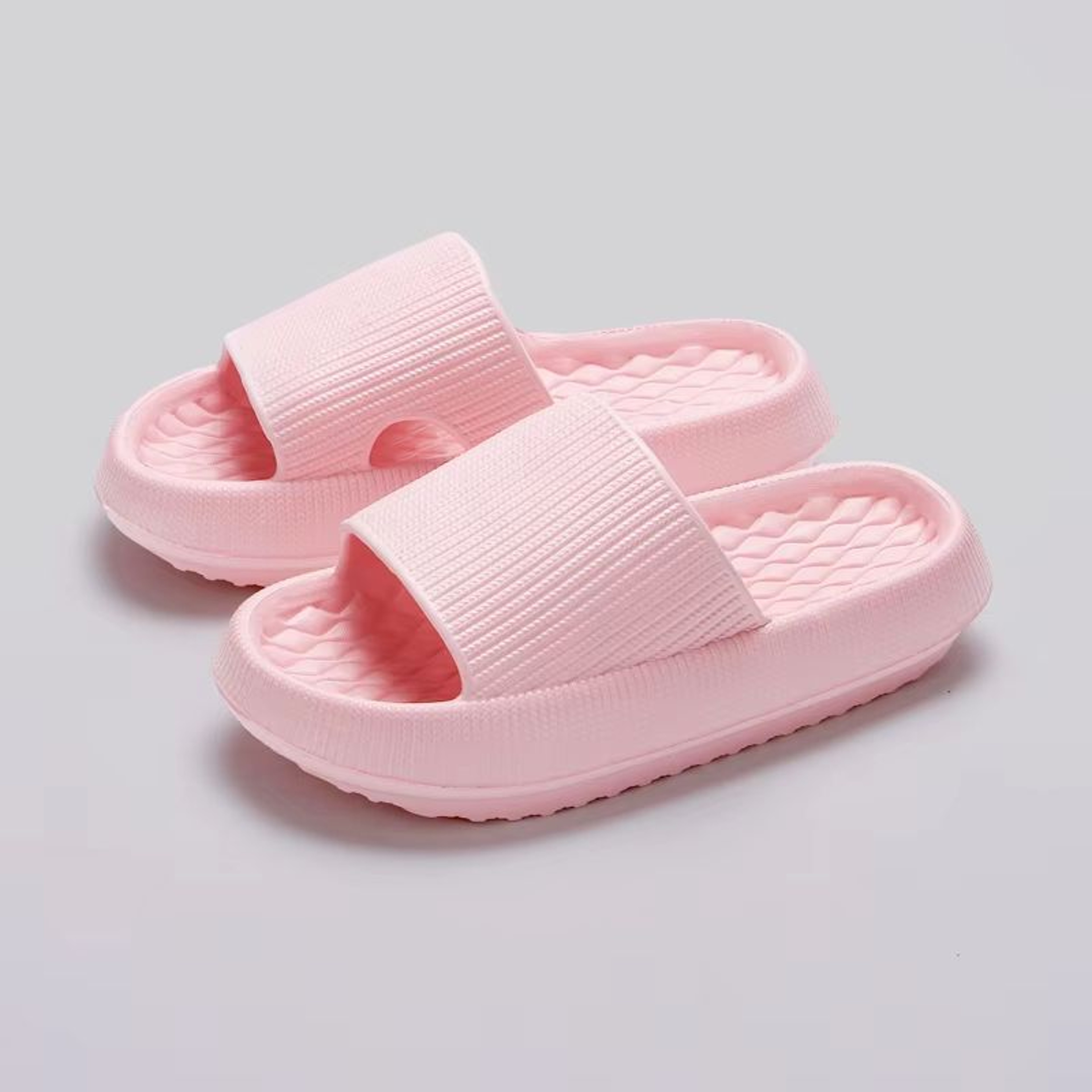CloudLift EVA Platform Slippers For Women And Couples 9