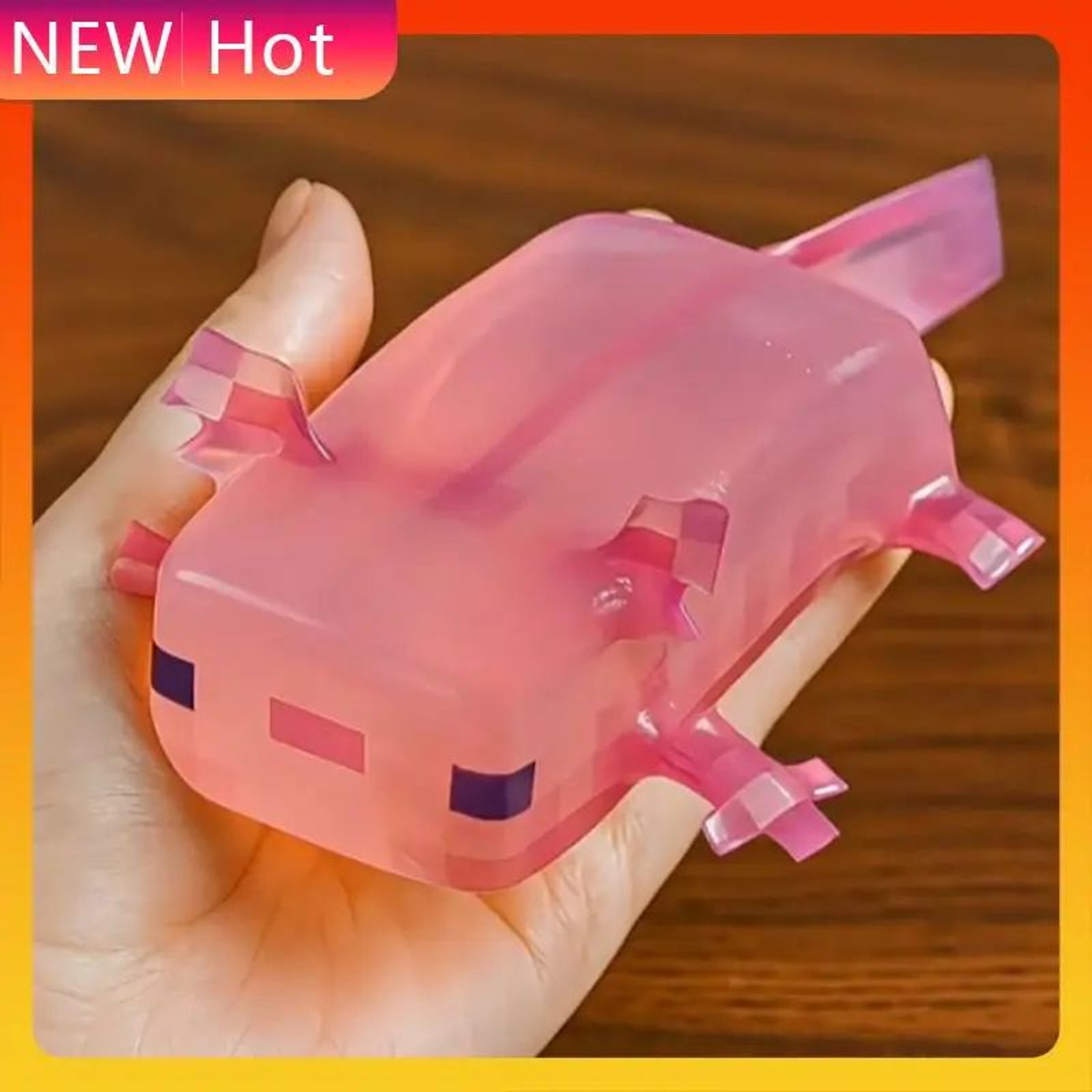CartoonSquish Slow Rebound Stress Relief Toys 0