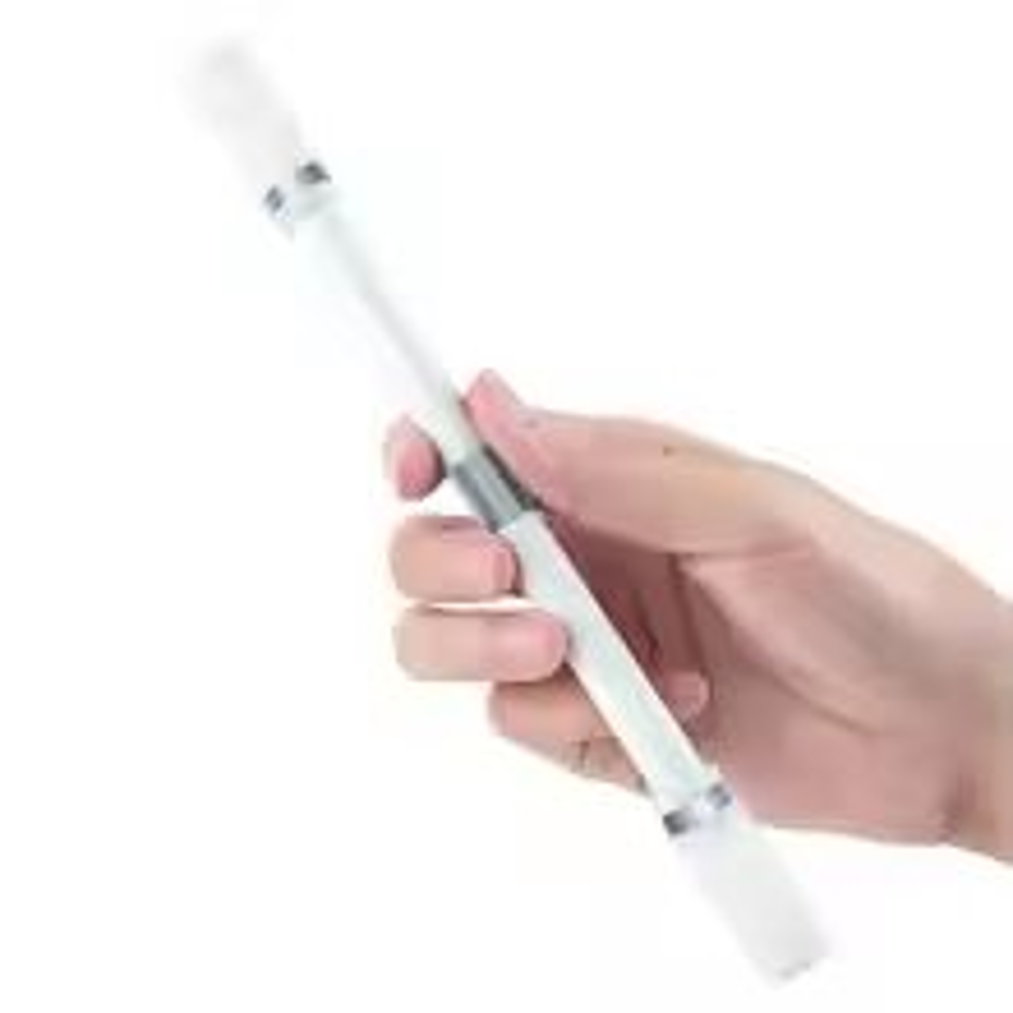 Weighted Finger Spinning Trick Pen Beginner To Pro Toy 13