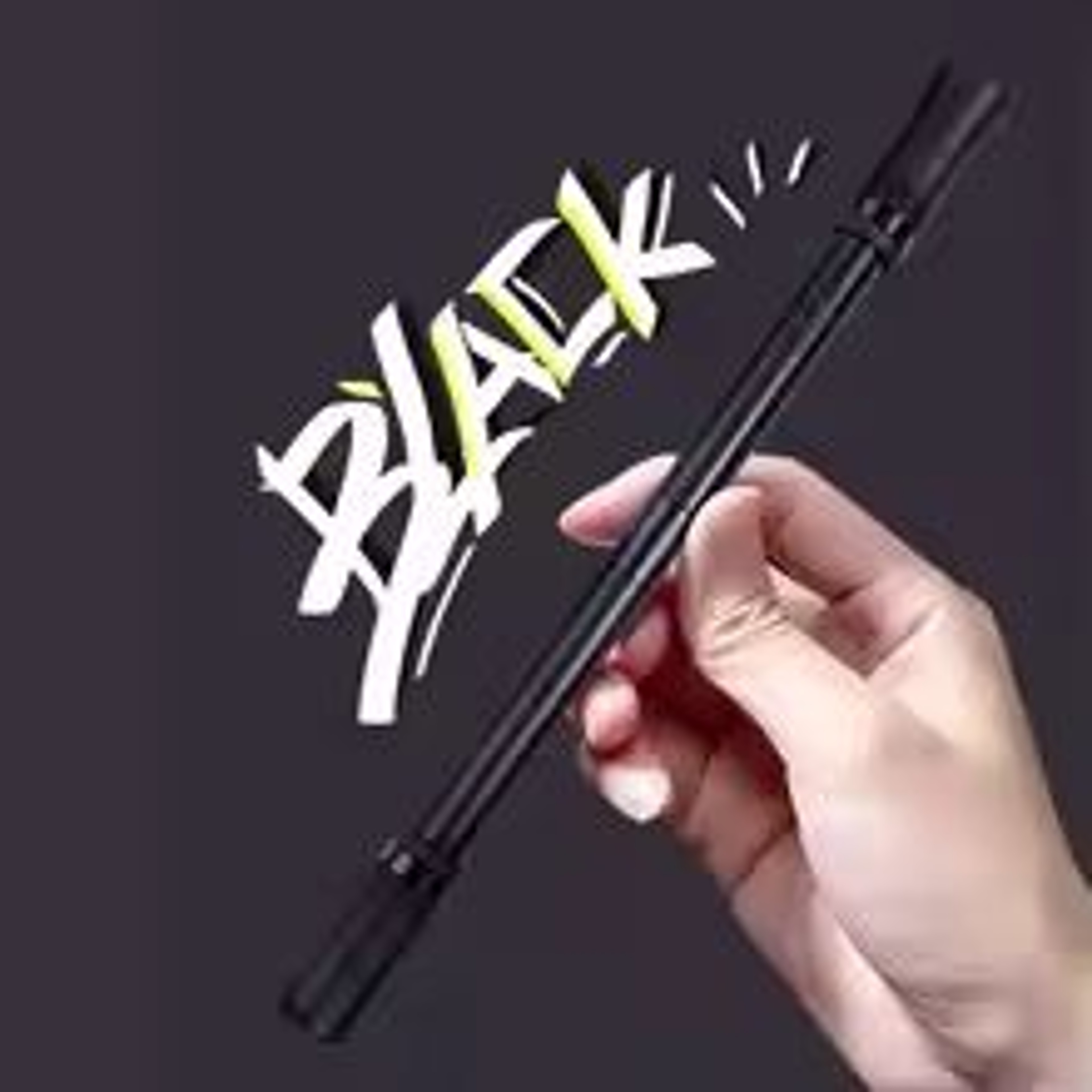 Weighted Finger Spinning Trick Pen Beginner To Pro Toy 7