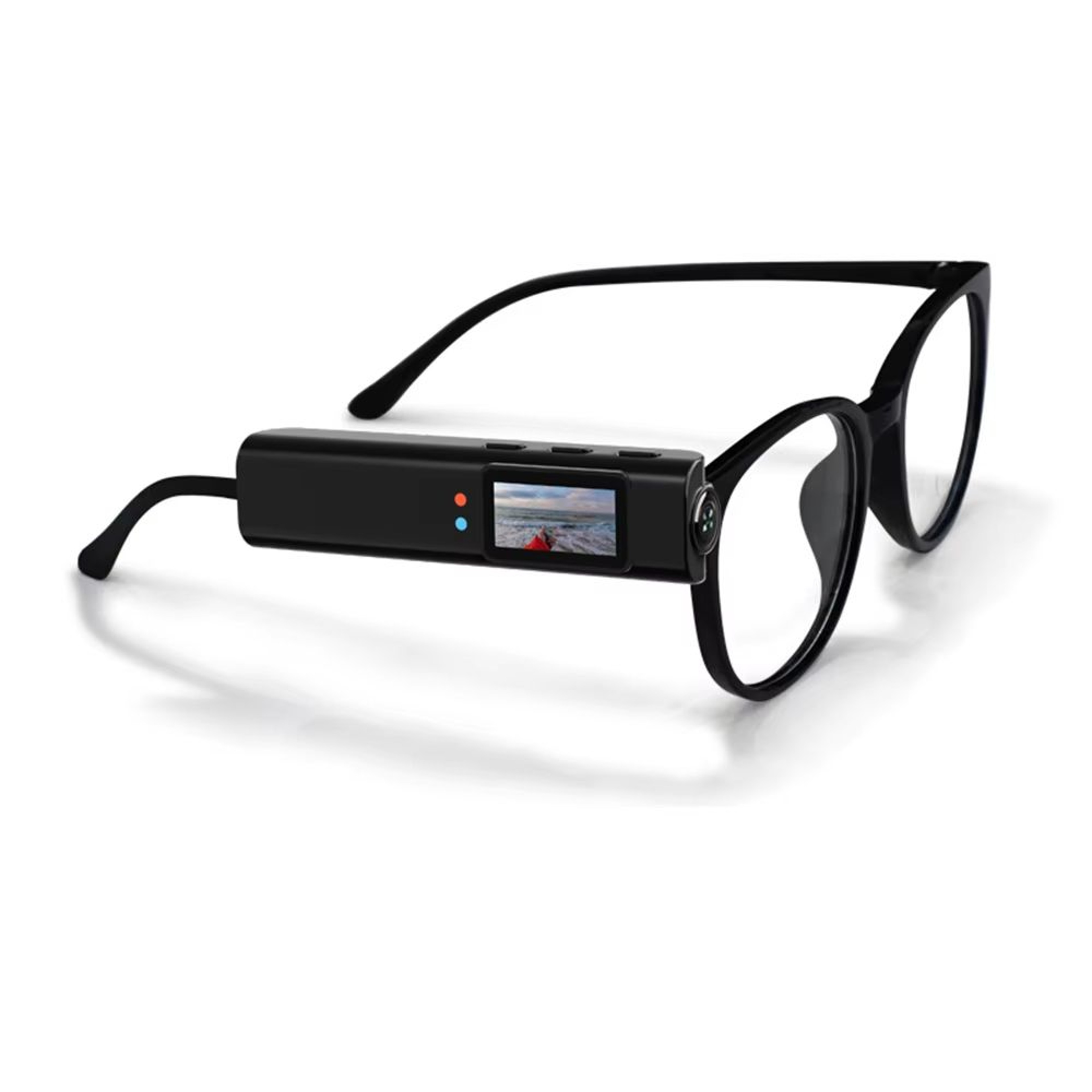 VisionPro 27K FPV WiFi Smart Video Recording Glasses 7