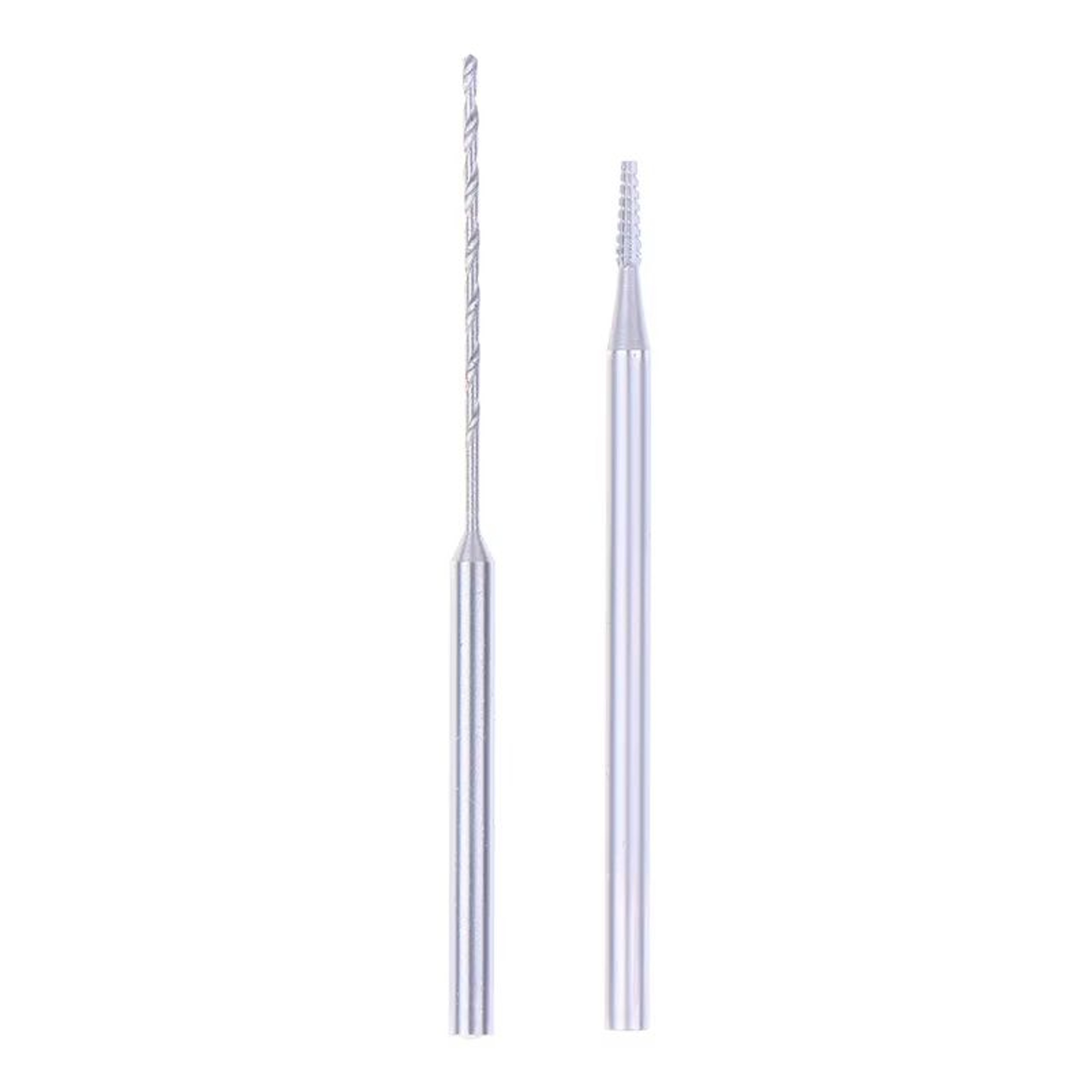 Professional Screw Extractor Set For Stripped Screws And Quick Removal In Phone And Mobile Repairs 2