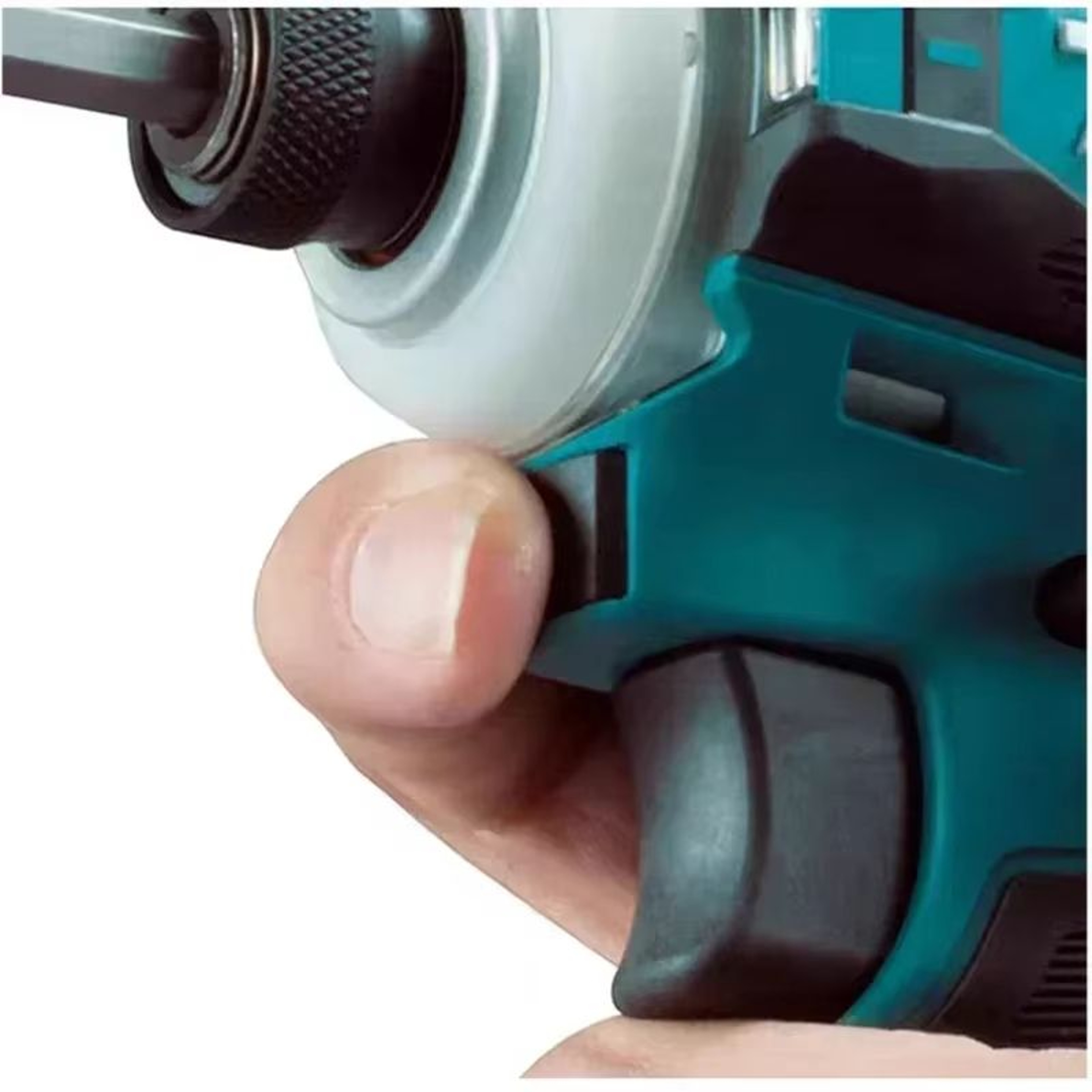 Brushless 18V Cordless Impact Driver Electric Tool For Auto Repair And Fastening With High Torque P 5