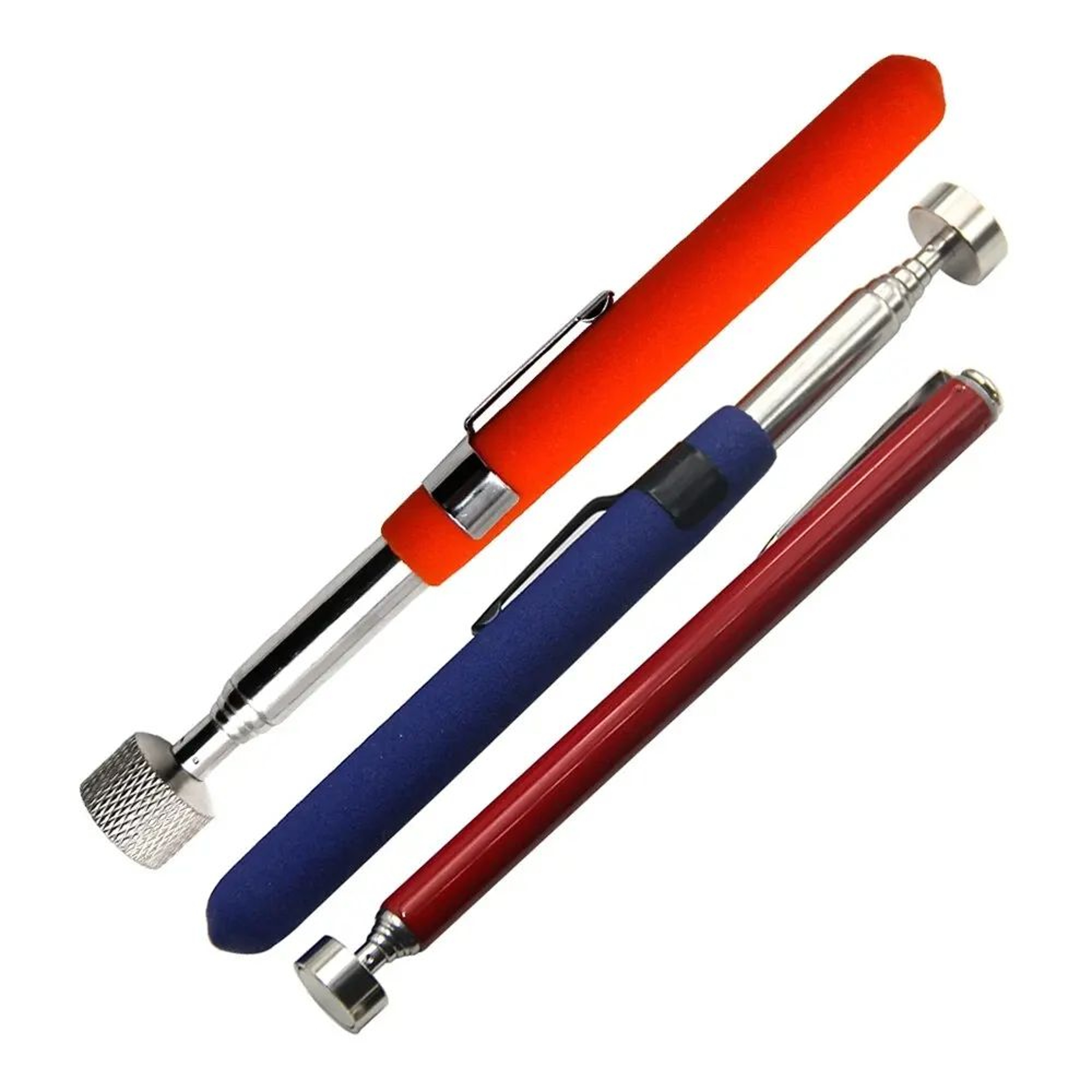 MagnaReach Retractable Magnetic Pickup Tool For Automotive And DIY Repairs 3
