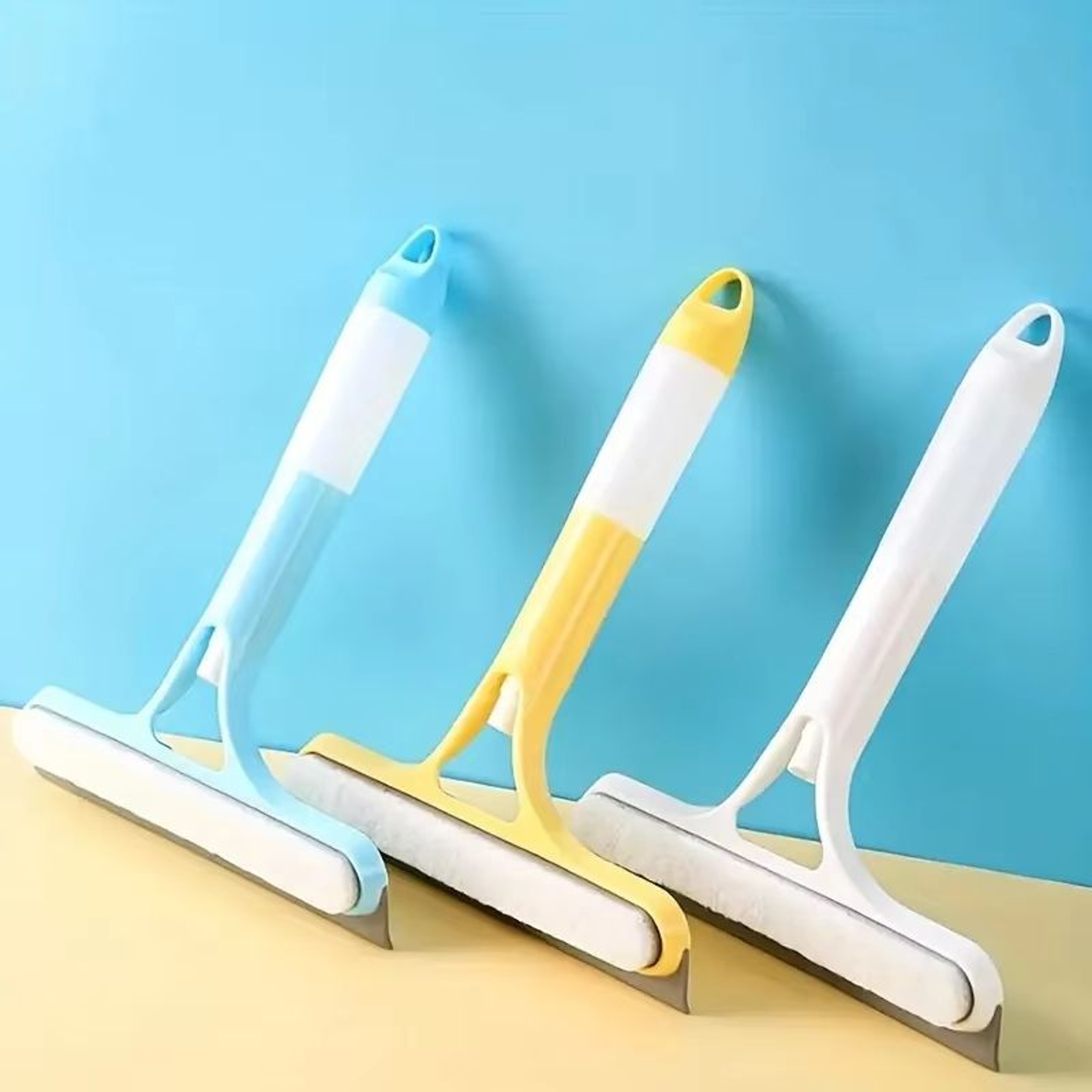 ClearView 3in1 Multifunctional Window And Glass Cleaner Kit 4