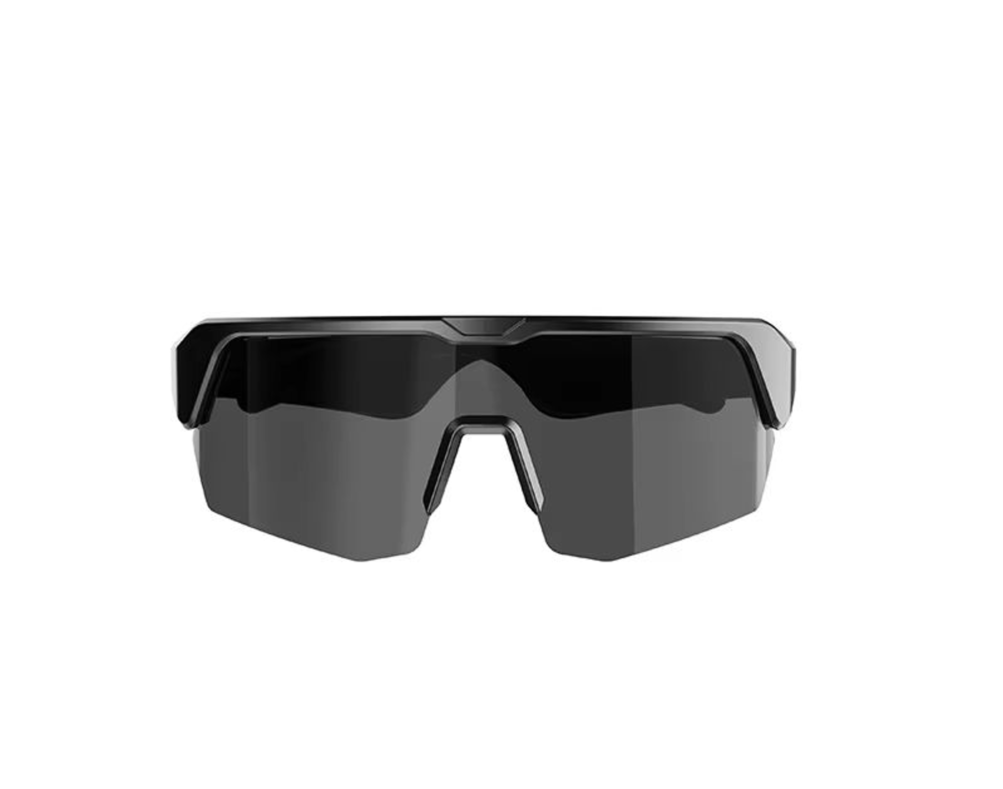 Bluetooth Smart Glasses With Audio Call Music Playback And Remote Touch Controls For Cycling Sports 7