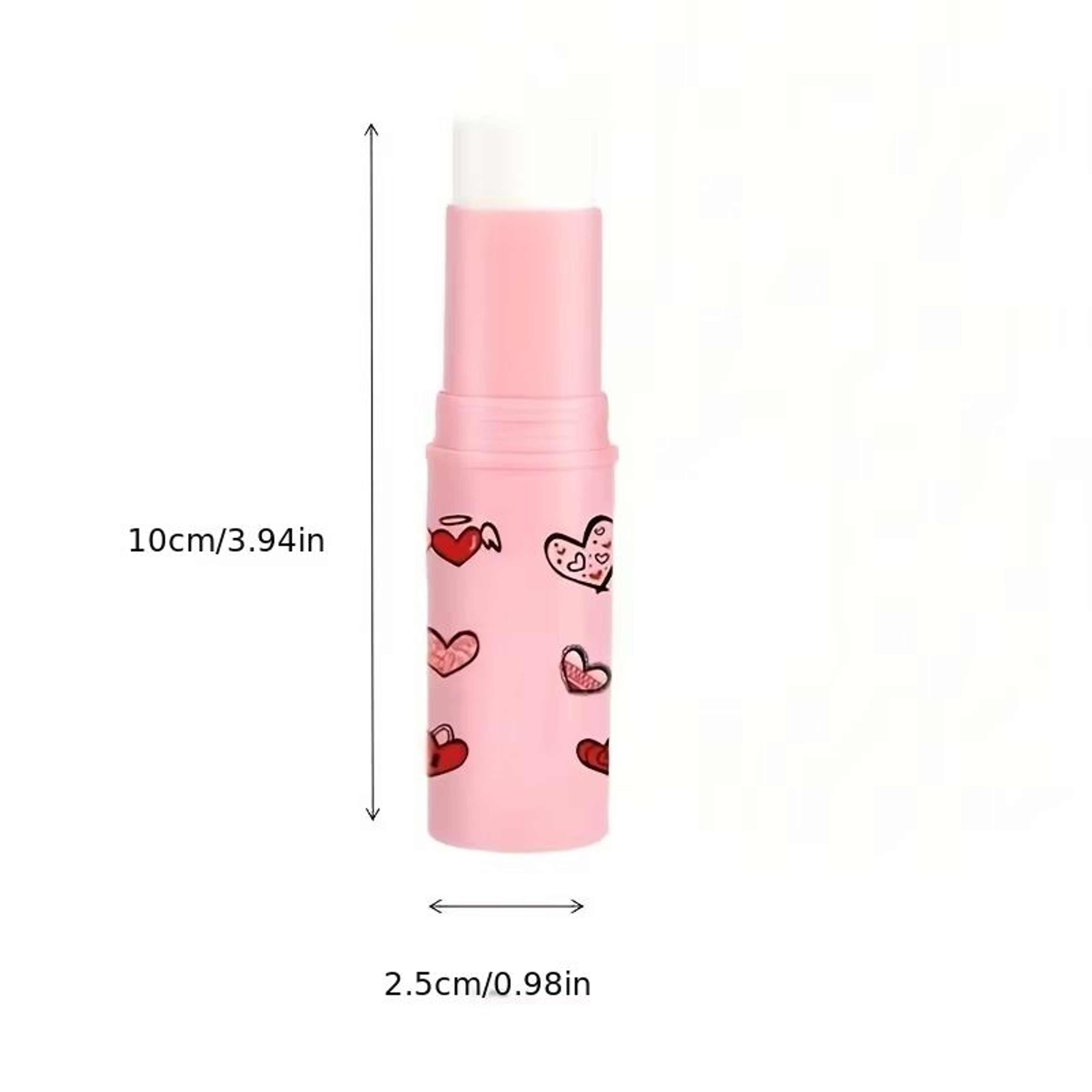 Invisible Pore Primer Stick Matte Oil Control Smoothing Face Base 3