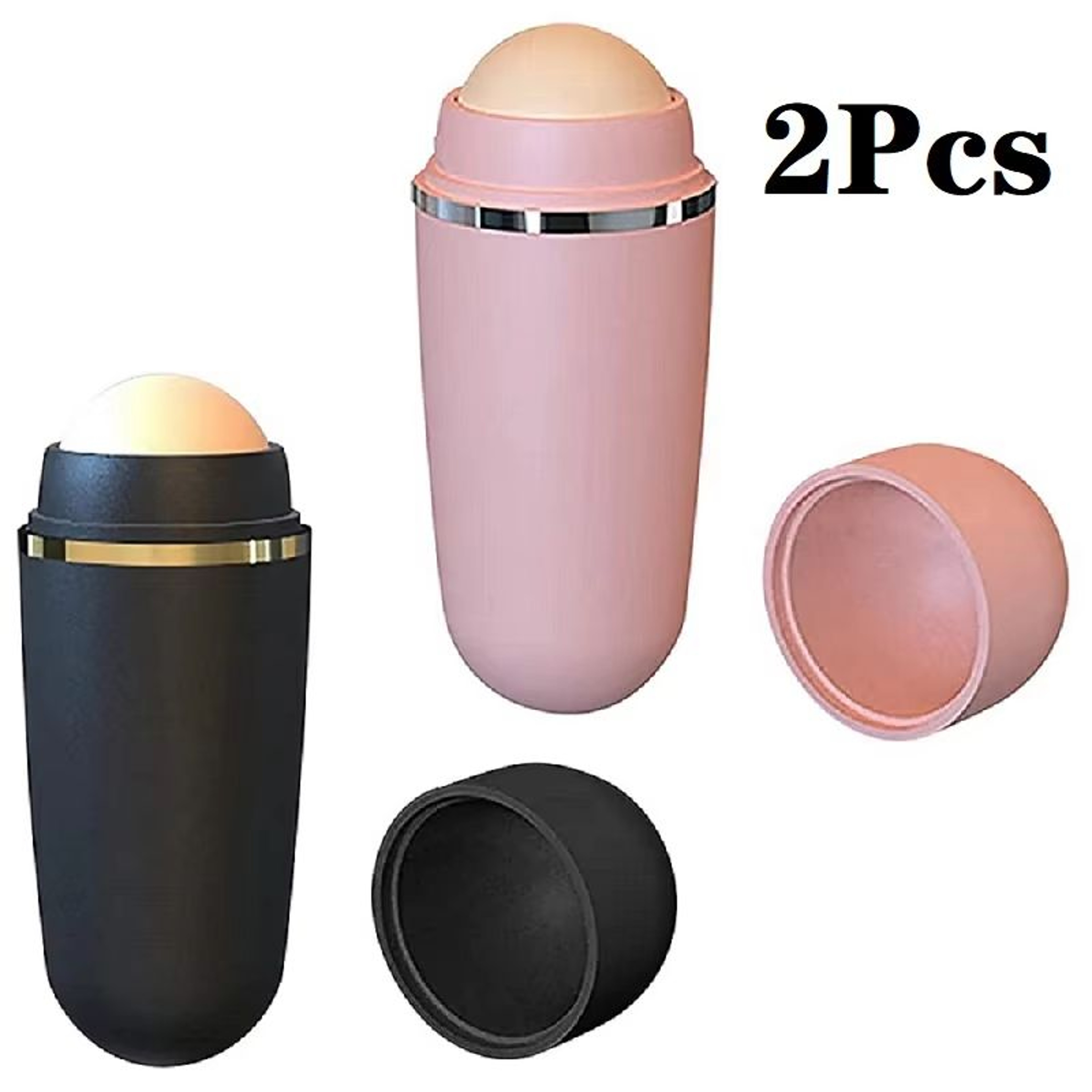 Volcanic Oil Absorbing Face Roller For Instant Shine Control 7