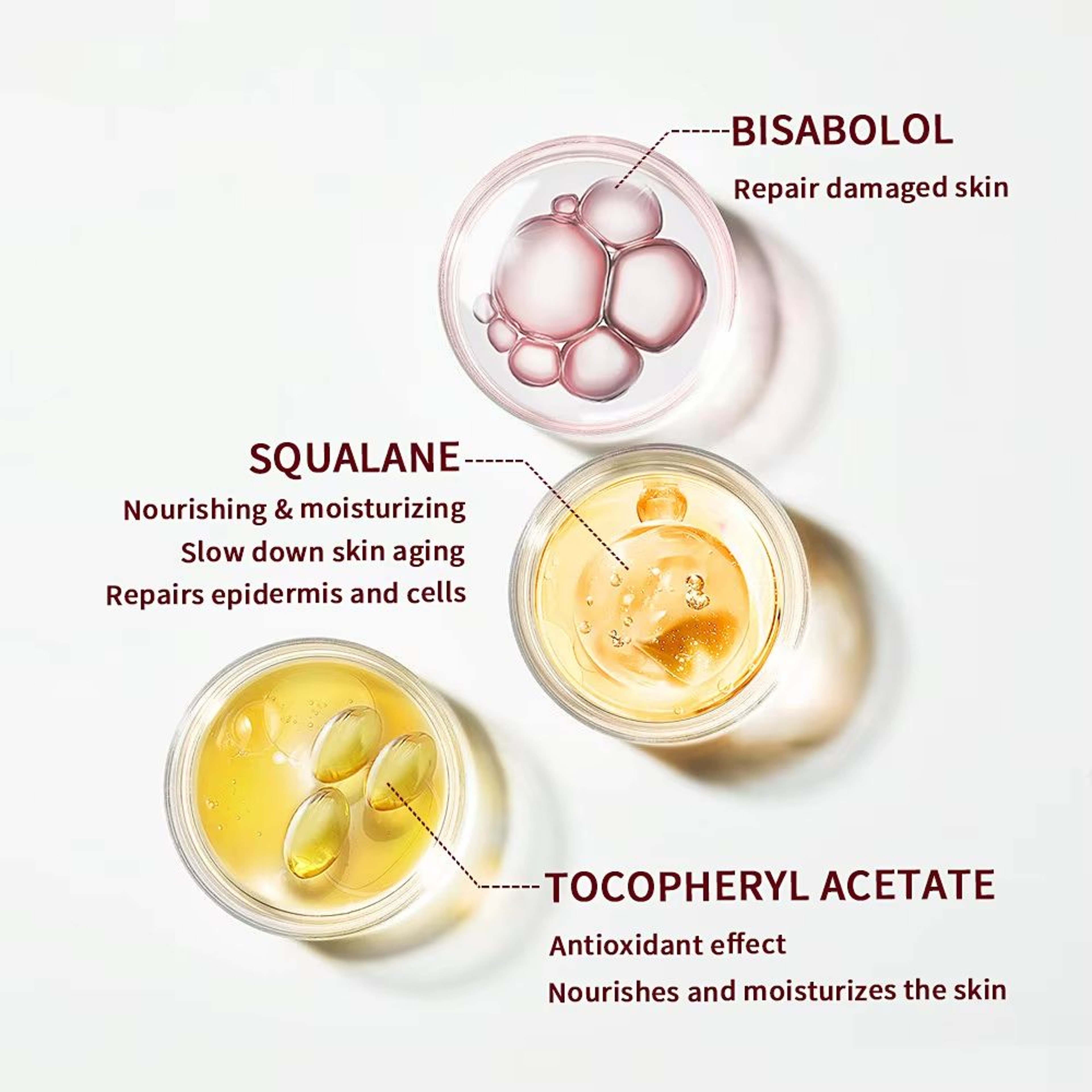 Intensive Foot Repair Gel Mask Cracked Heel Exfoliating Foot Cream For Hands  Feet 30g 5