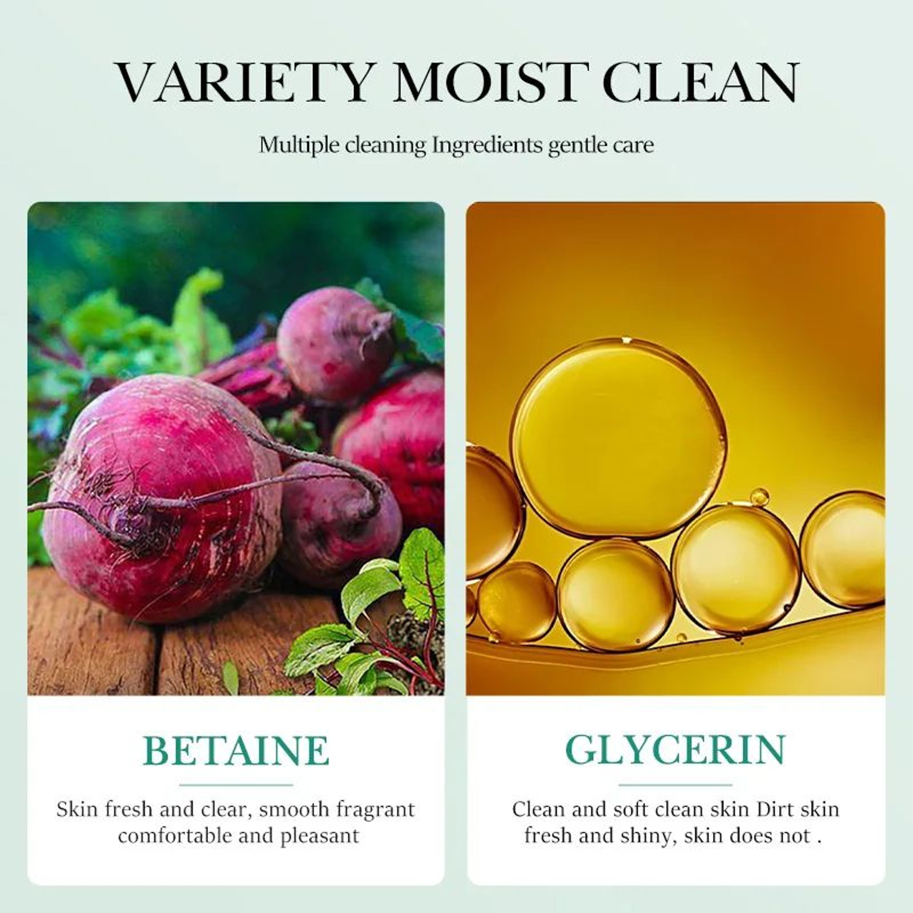 SADOER Aloe Vera Facial Soap Deep Cleansing Face Wash For Oil Control And Hydrating Skin Care 3