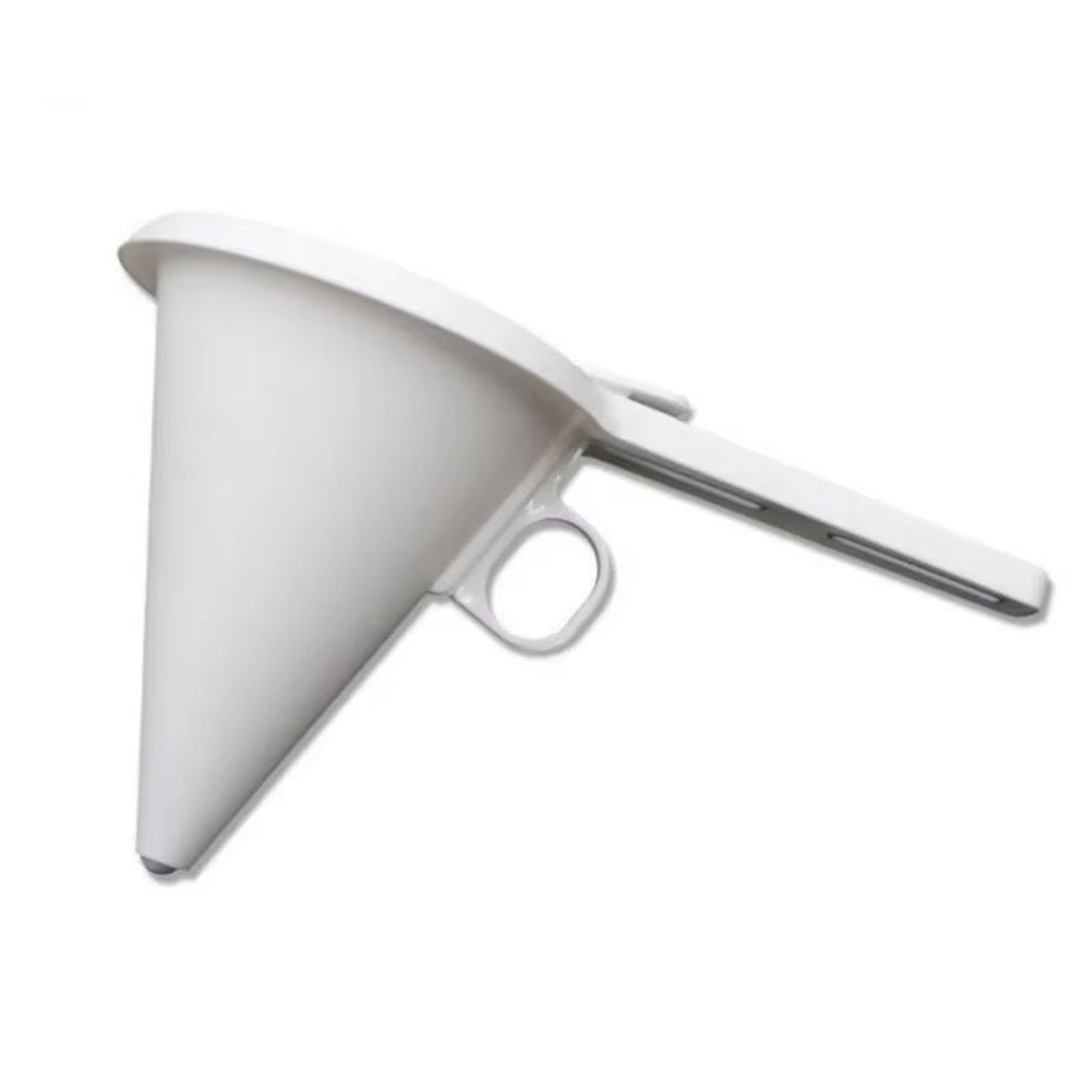 Adjustable Batter Dispenser Funnel Handheld Cupcake Pancake Batter Dispenser Baking Tool 6