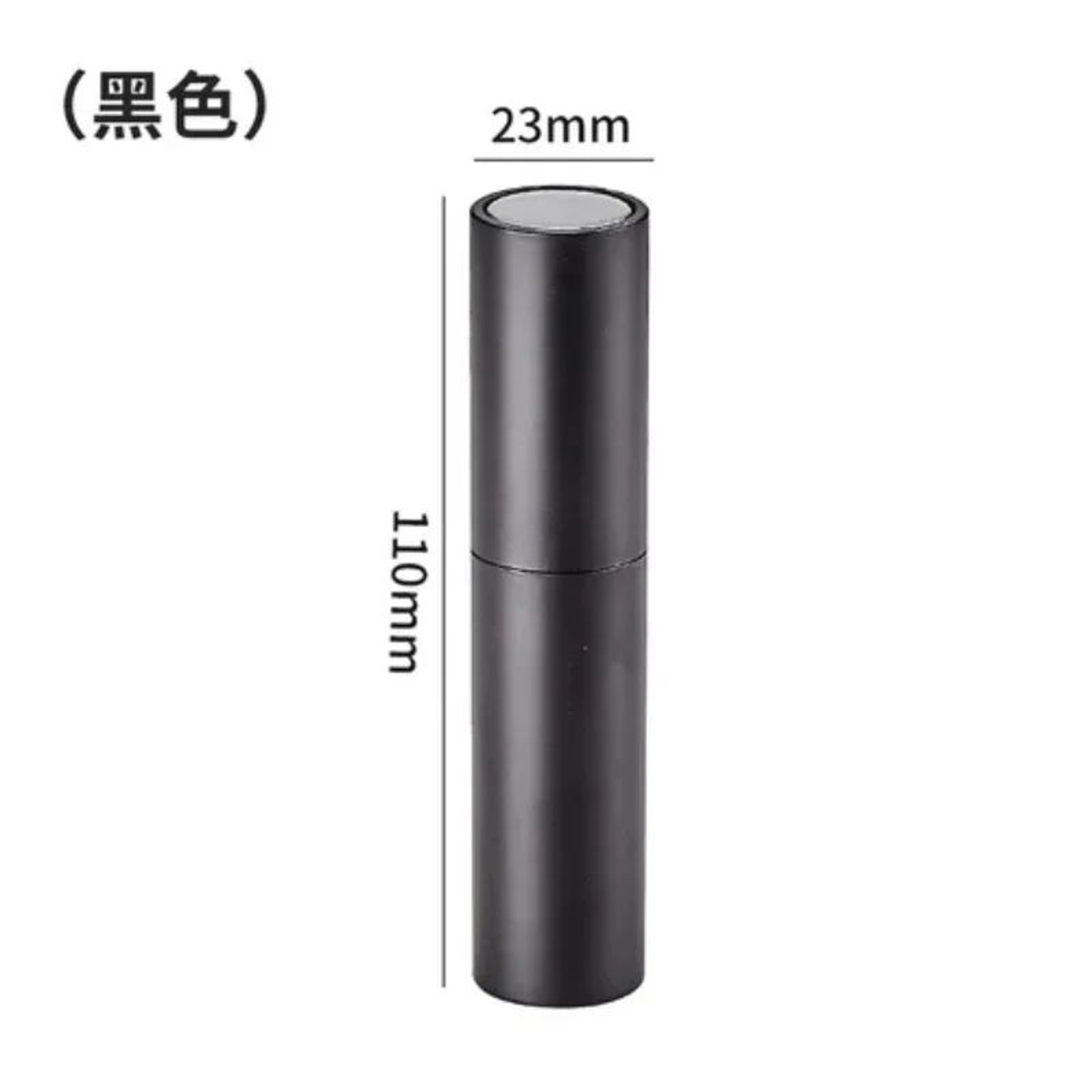 Coffee Bean Dosing Cup With Anti Static Spray Bottle For Espresso Grinding 5